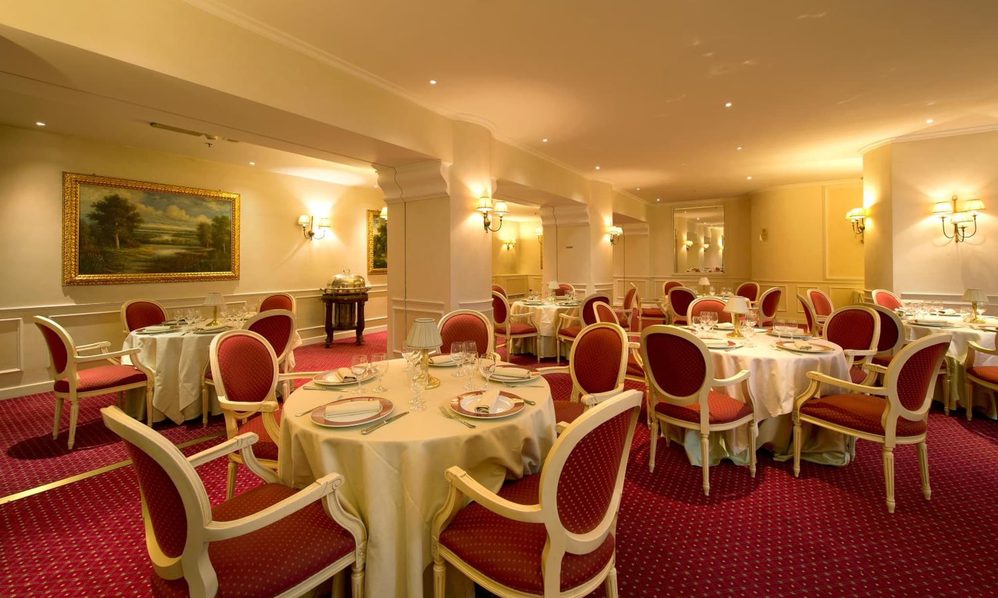 Grand Hotel Barone Di Sassj photo 9