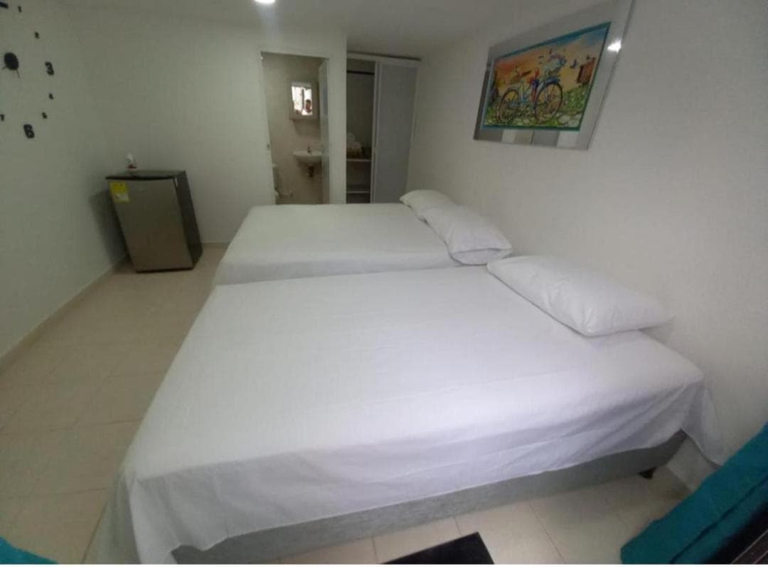 Hostal Doña Betty 2 photo 4