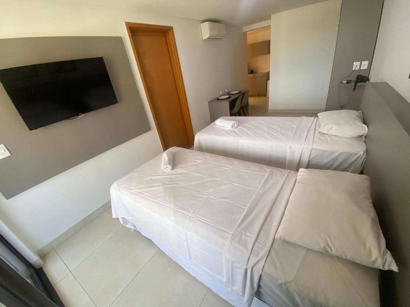 Guest Manaíra Apart Hotel photo 6