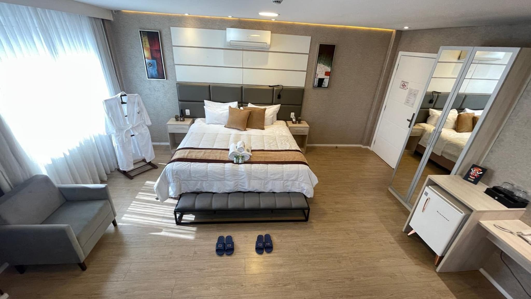 Hotel Global Grupos photo 3
