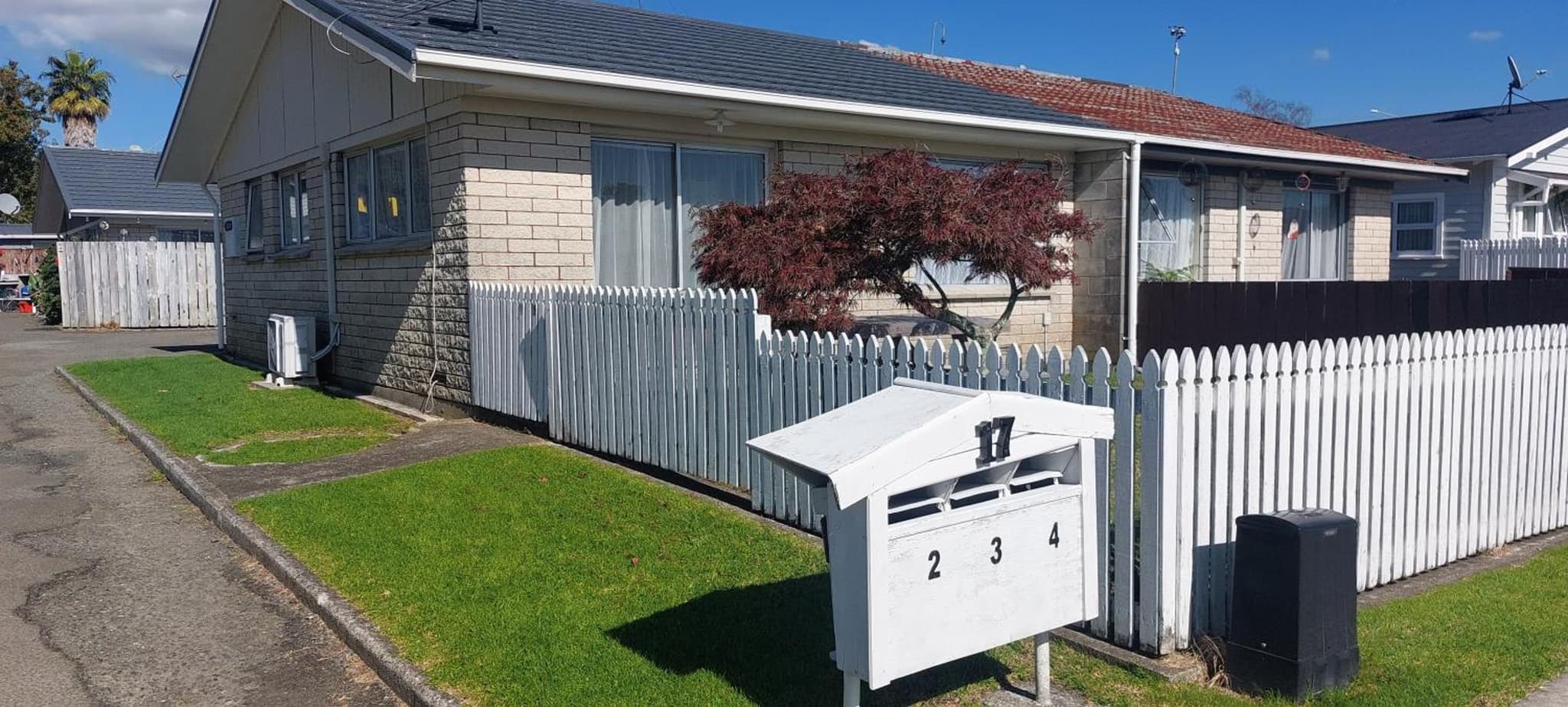 Fantastic Two Bedroom Unit photo 3