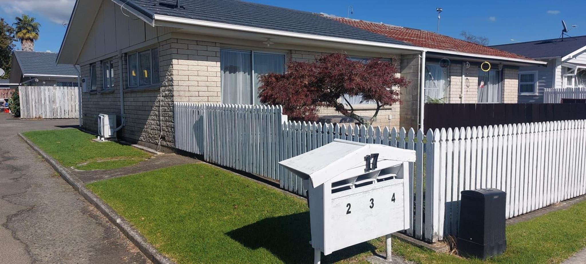 Fantastic Two Bedroom Unit photo 8
