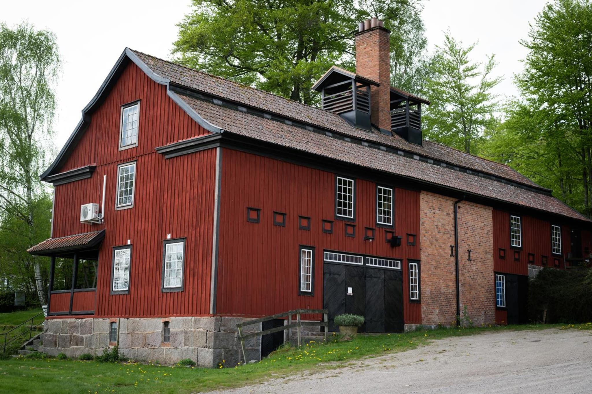 Humletorkan Vandrarhem photo 9