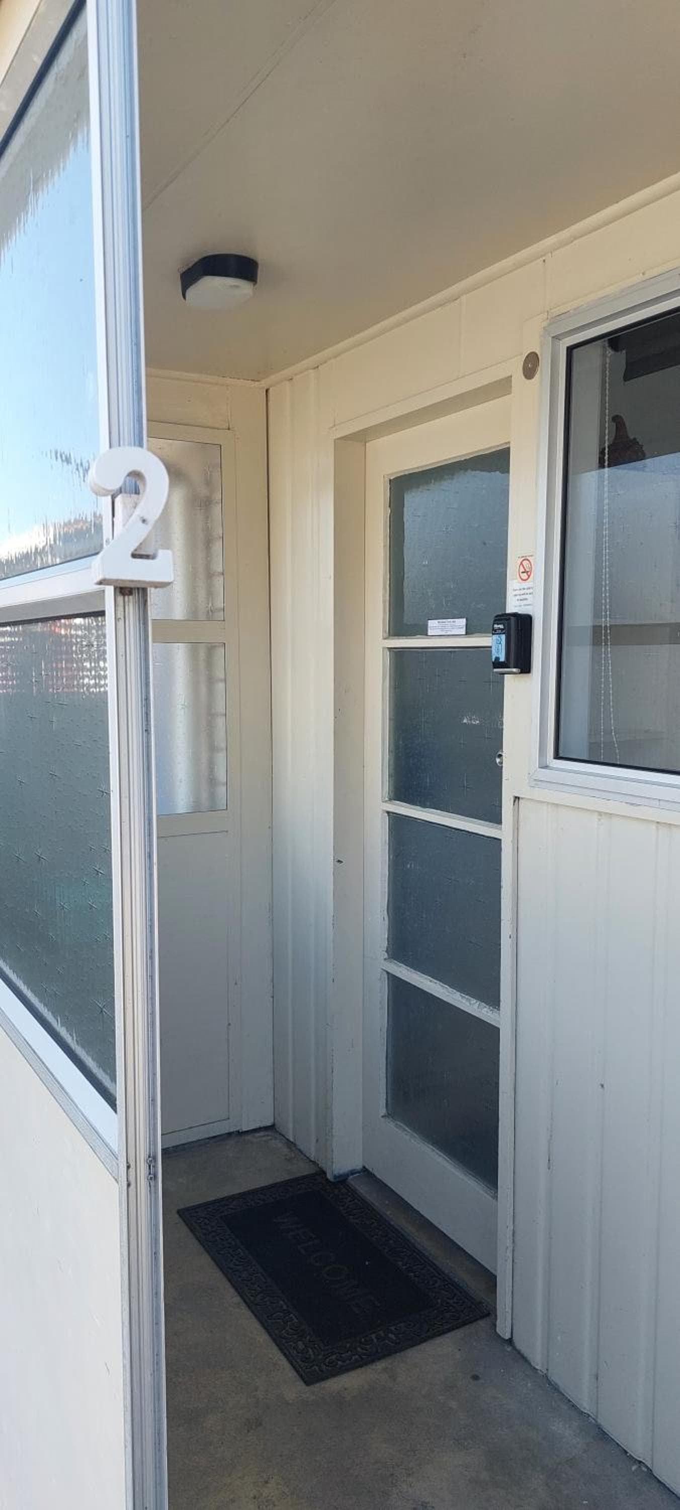 Fantastic Two Bedroom Unit photo 2