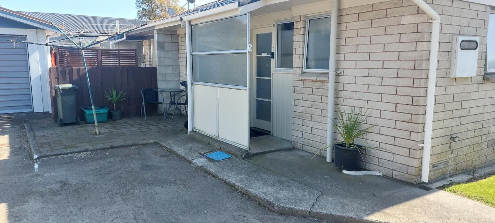 Fantastic Two Bedroom Unit photo 5