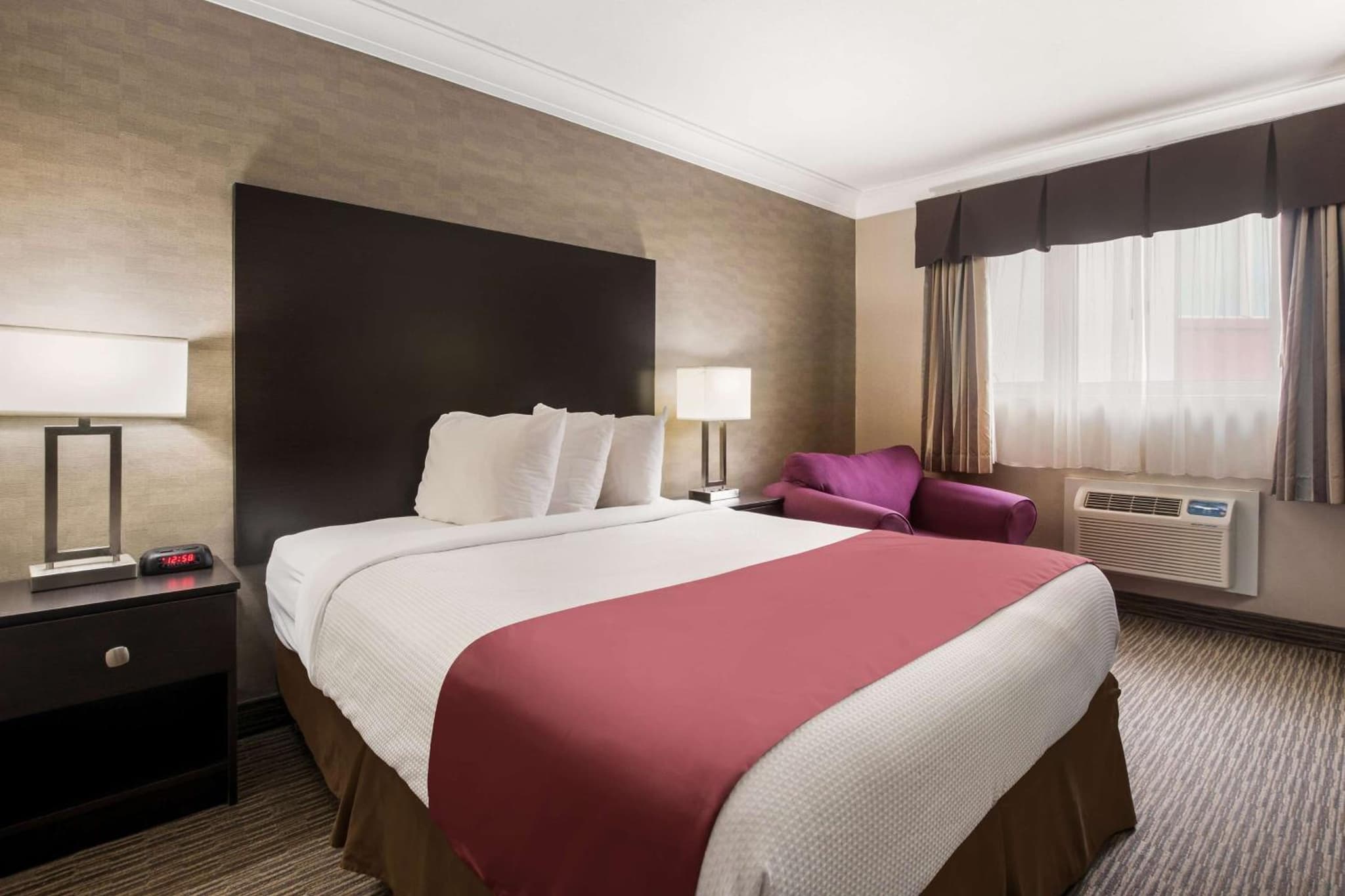 Best Western Little River Inn photo 2