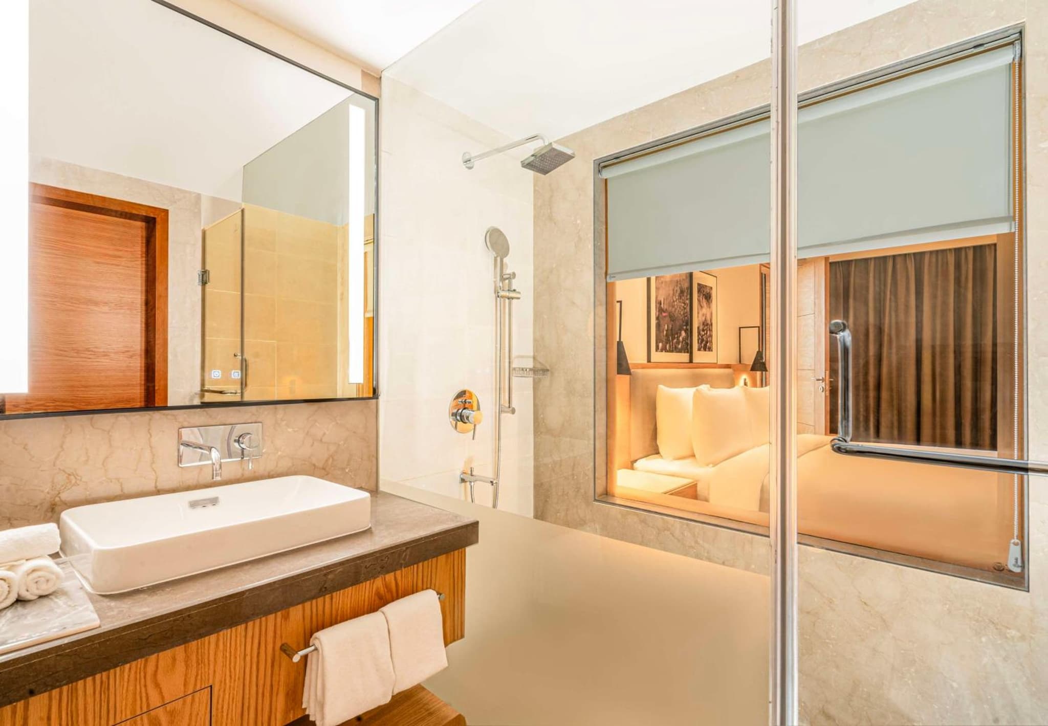 Radisson Hotel Vrindavan photo 5