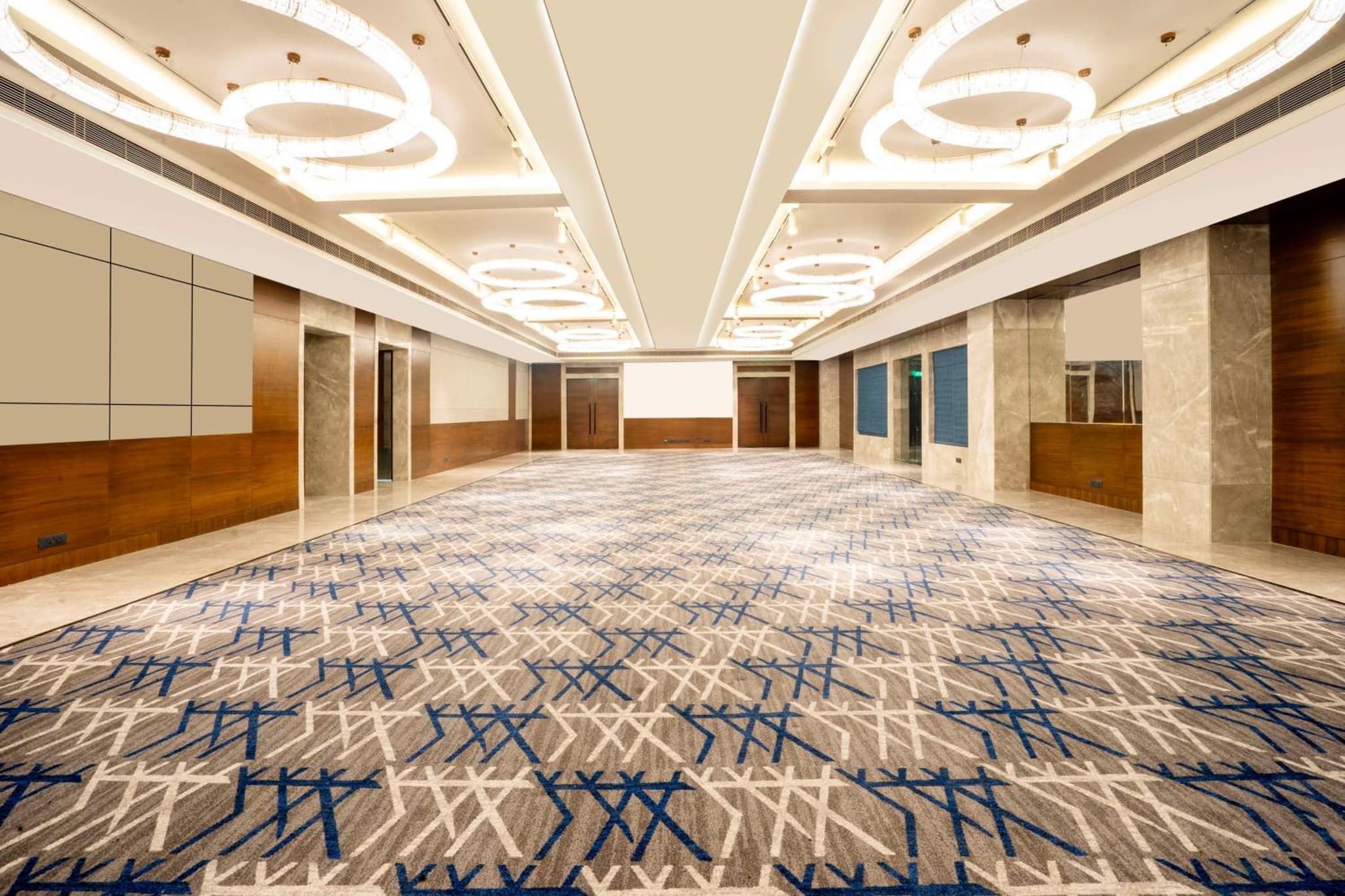 Radisson Hotel Vrindavan photo 2