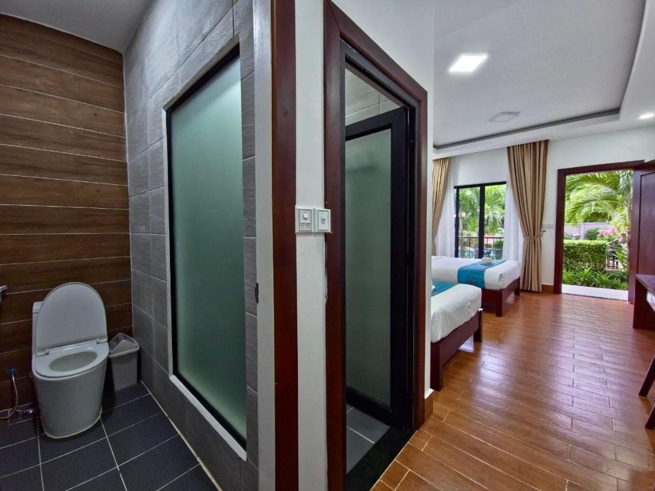 Angkearboss Villa photo 7
