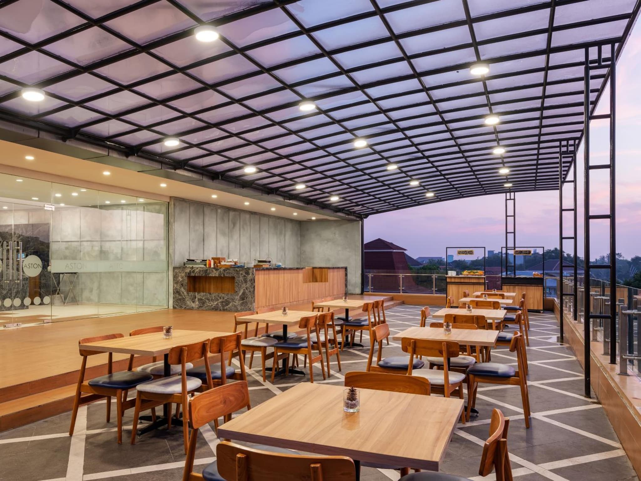 Aston Pekalongan Syariah Hotel & Conference Center photo 8