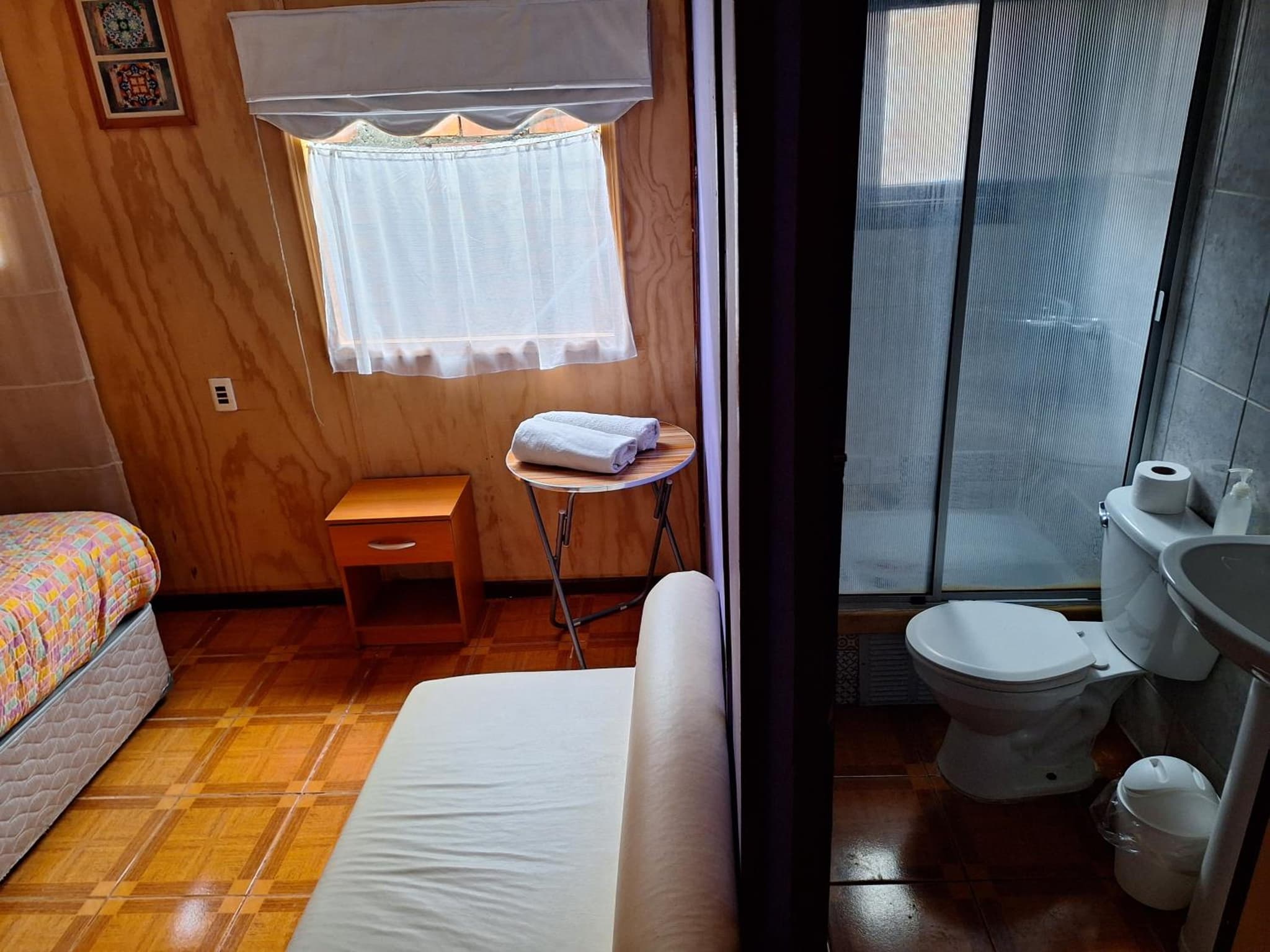 Natales trip photo 3