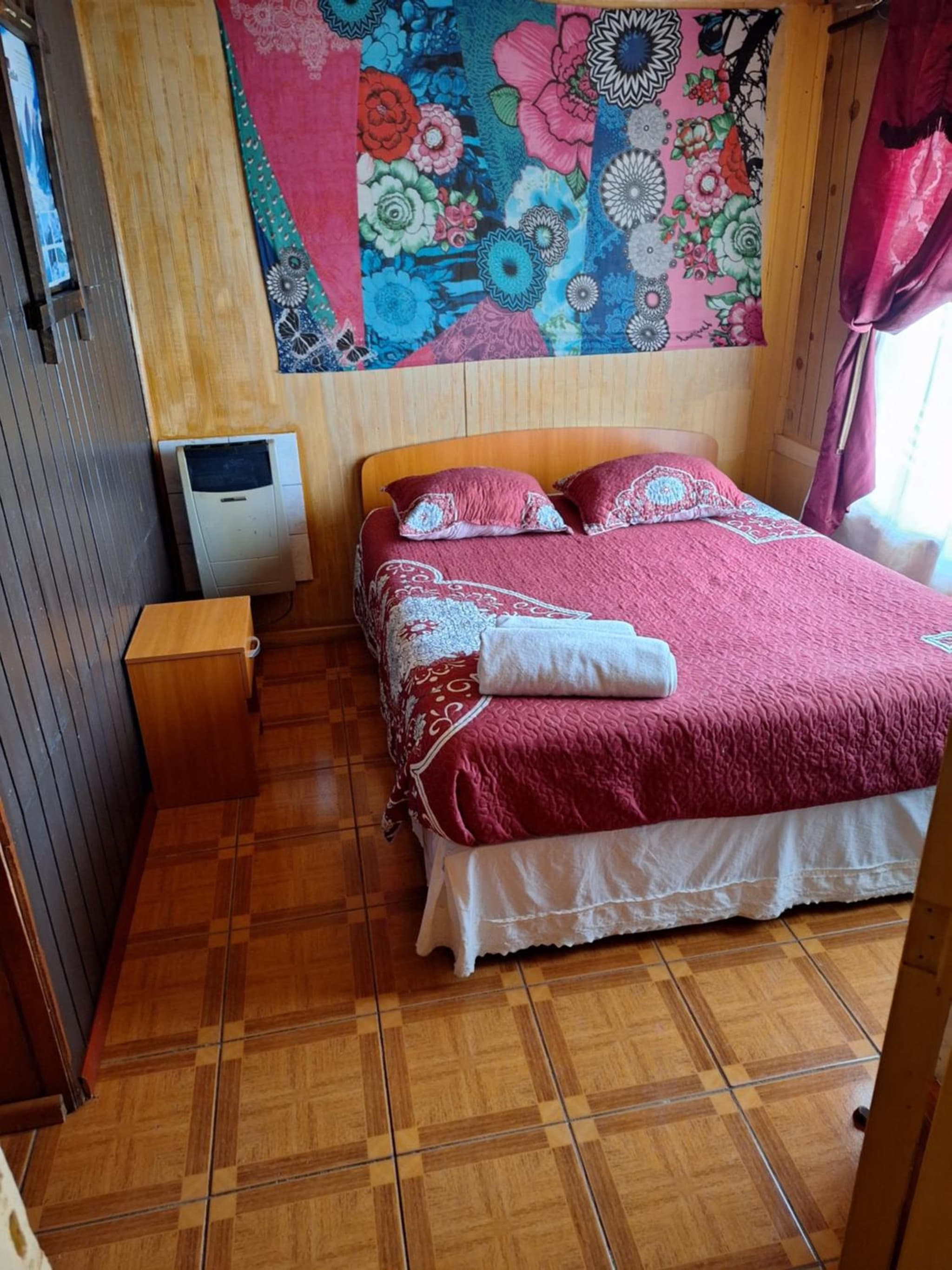 Natales trip photo 8