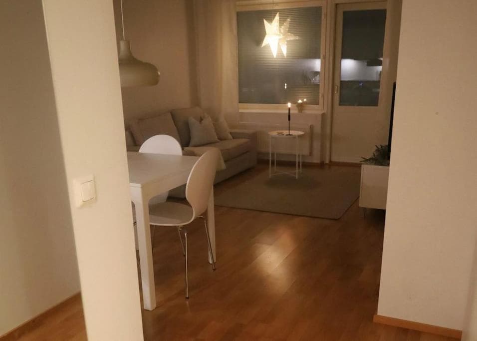 Comfortable & peaceful apartment photo 9