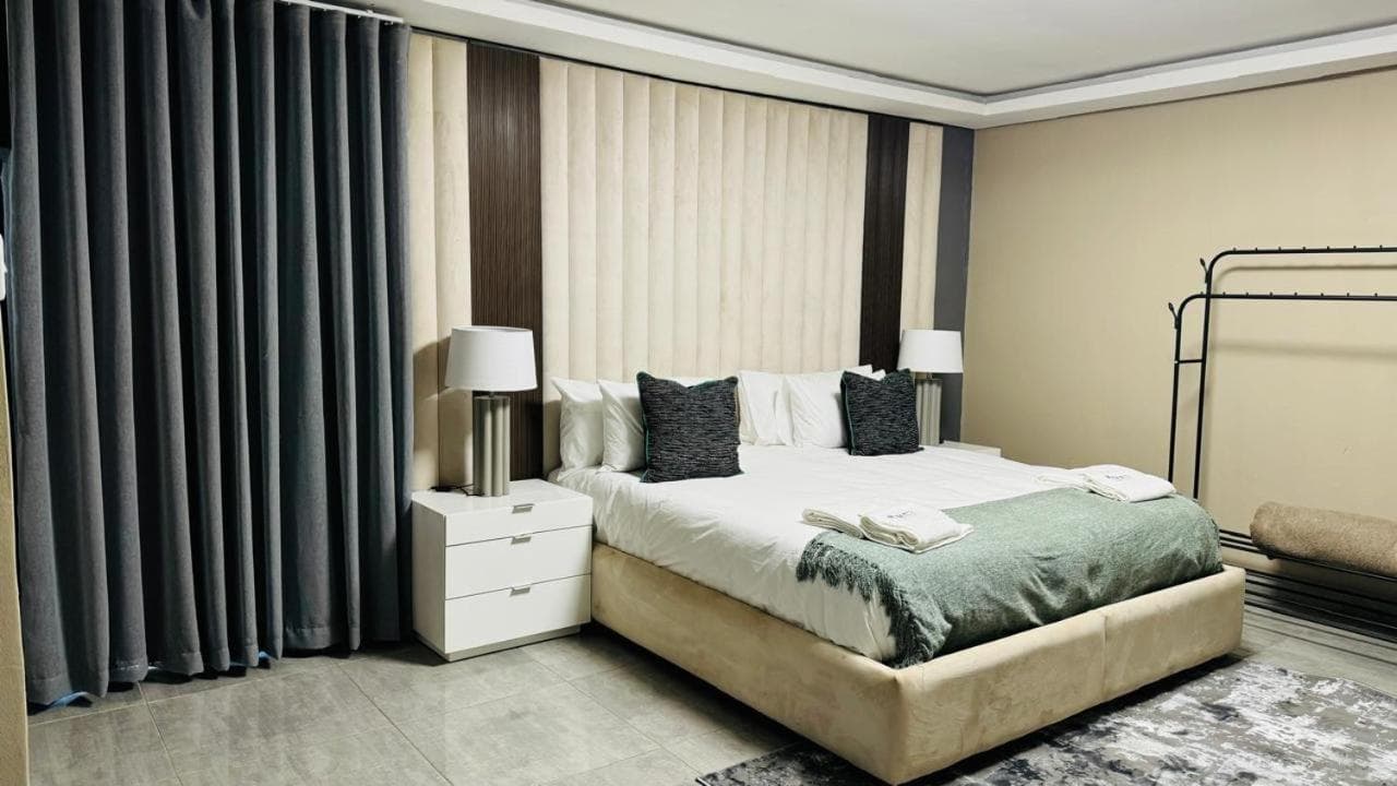 Mercy Boutique Hotel photo 2