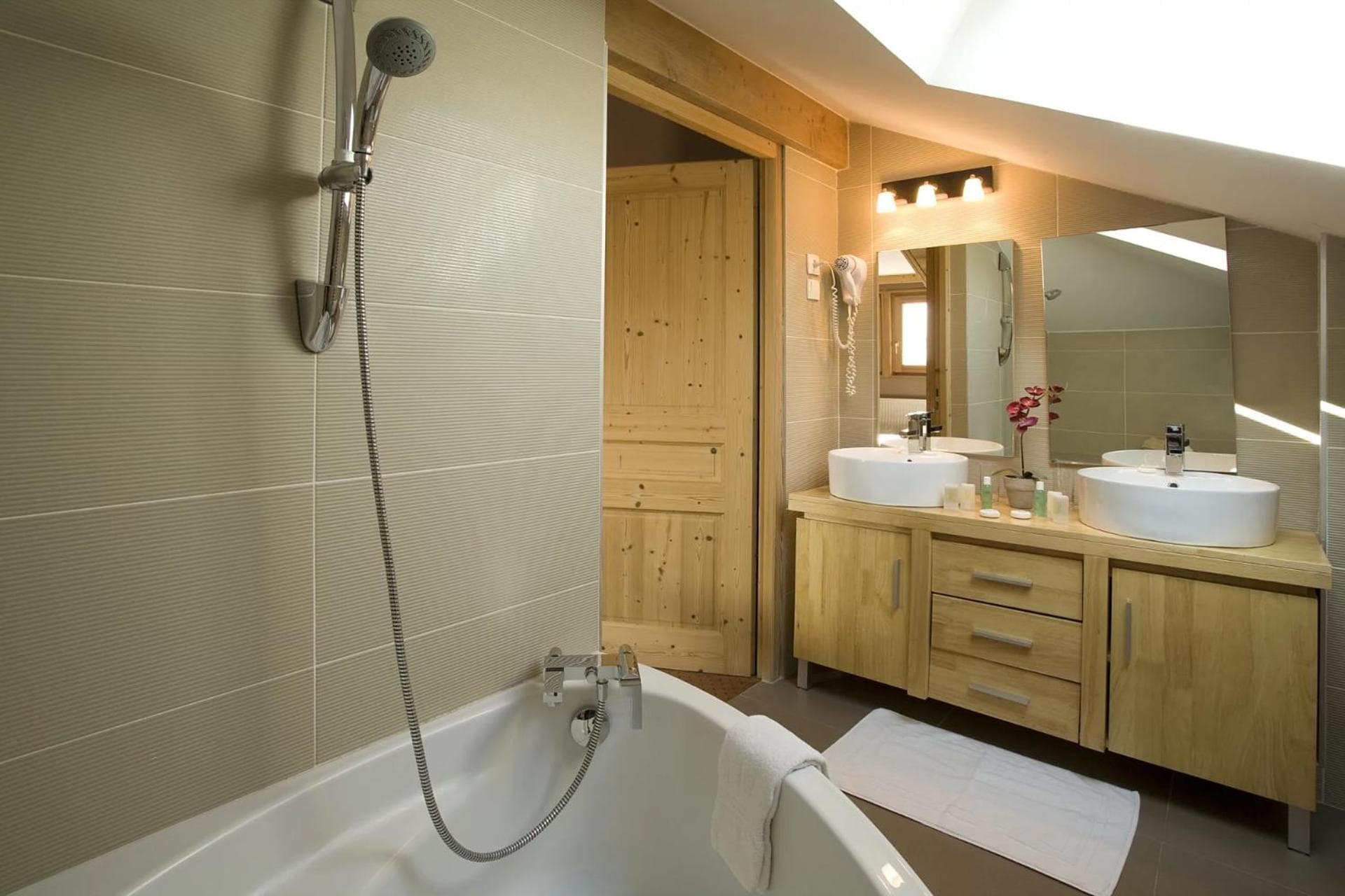 Hôtel Lyret photo 9