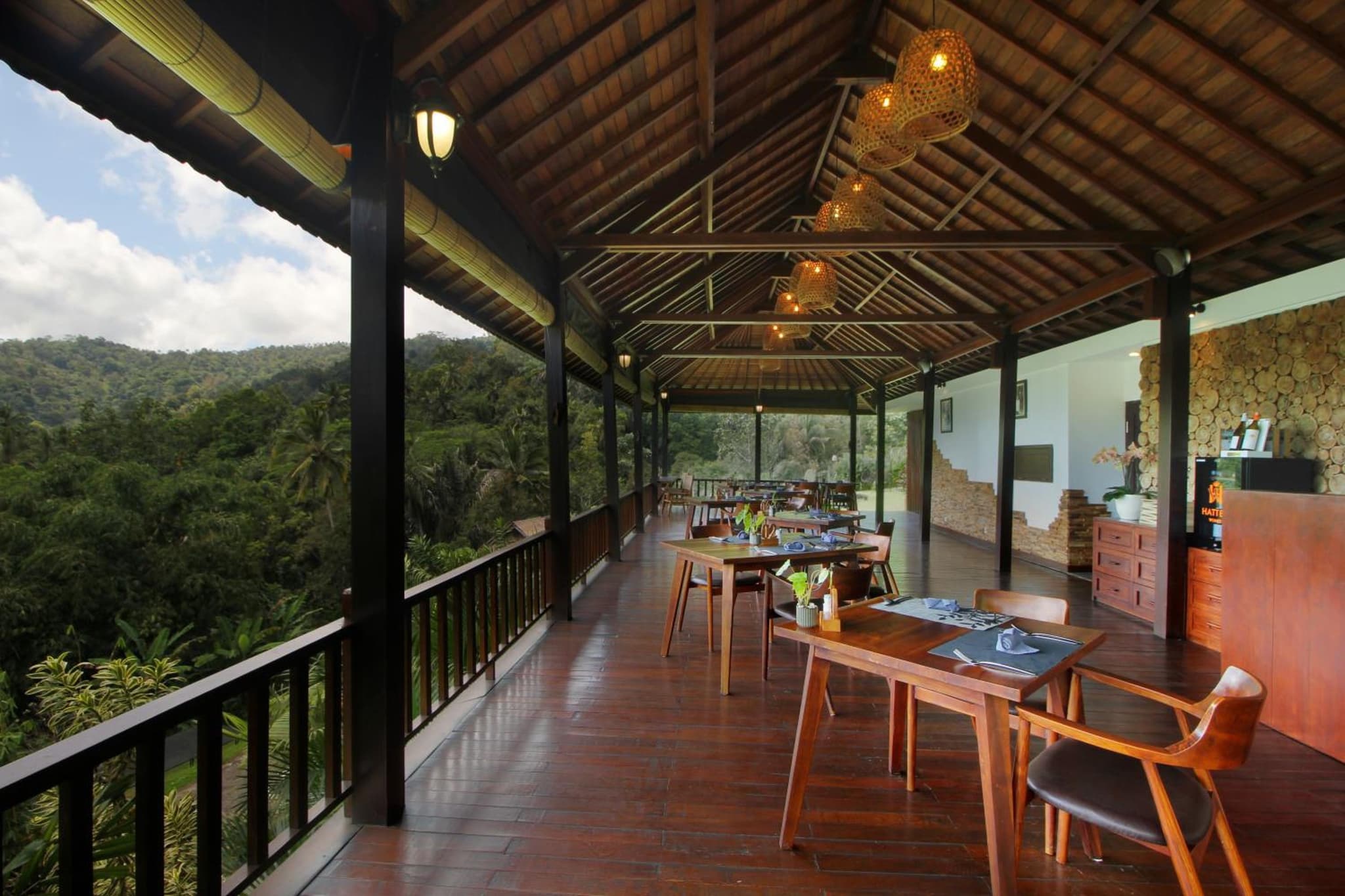 Patal Kikian Villa photo 9