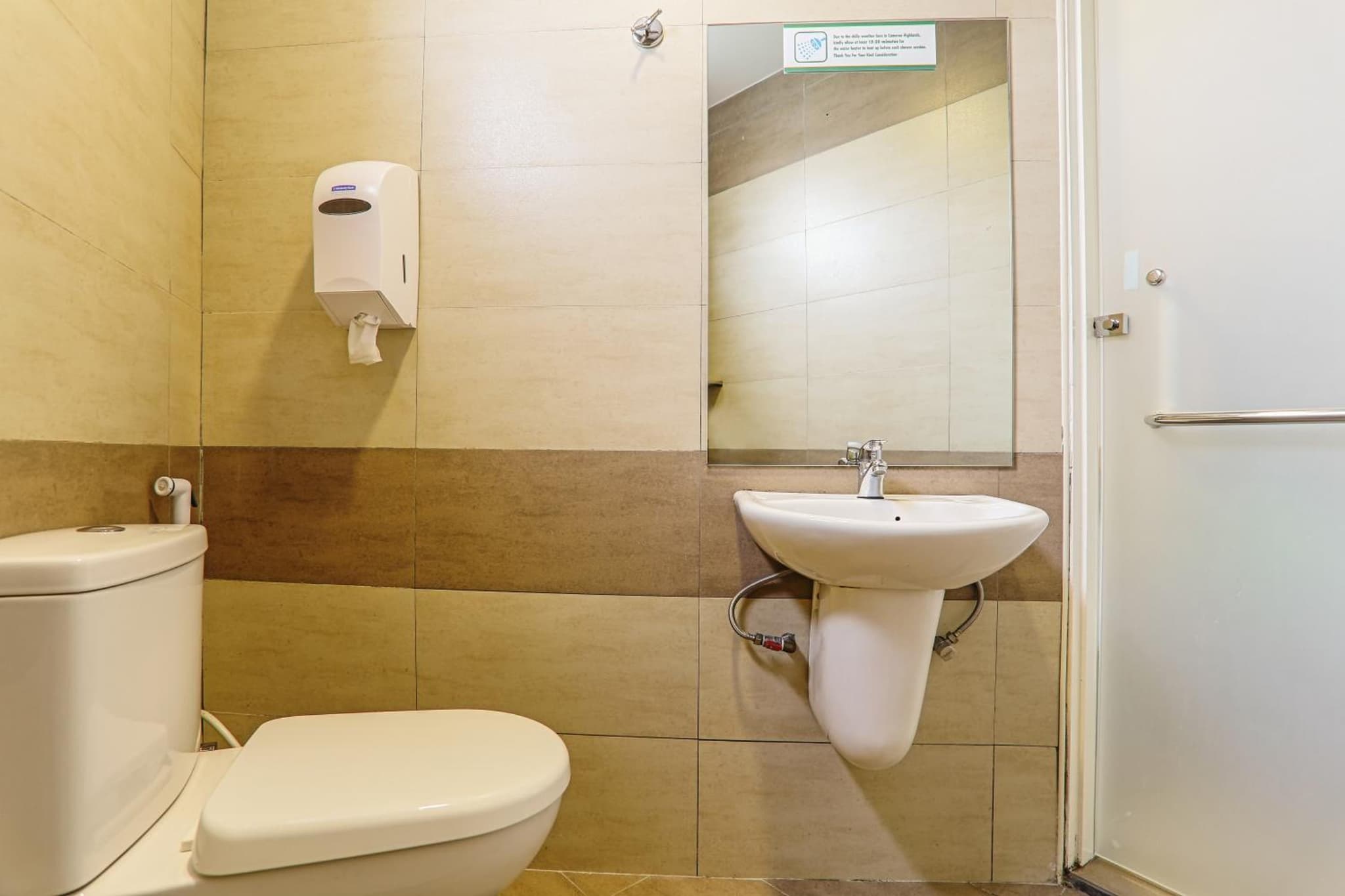 Parkland Hotel photo 6