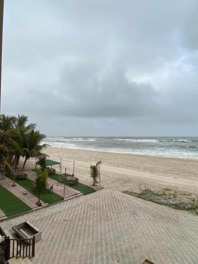 DHAREEZ BEACH HOTEL photo 6