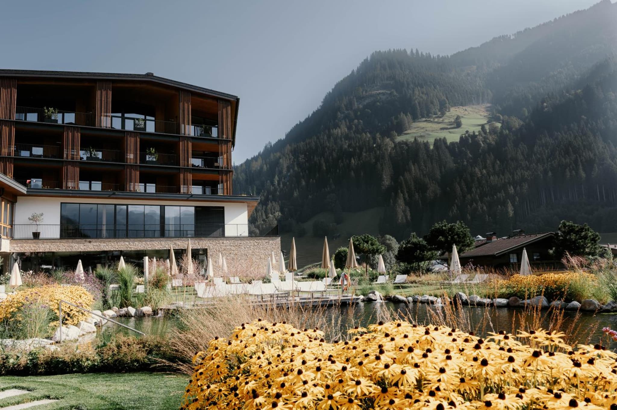 Hotel Nesslerhof