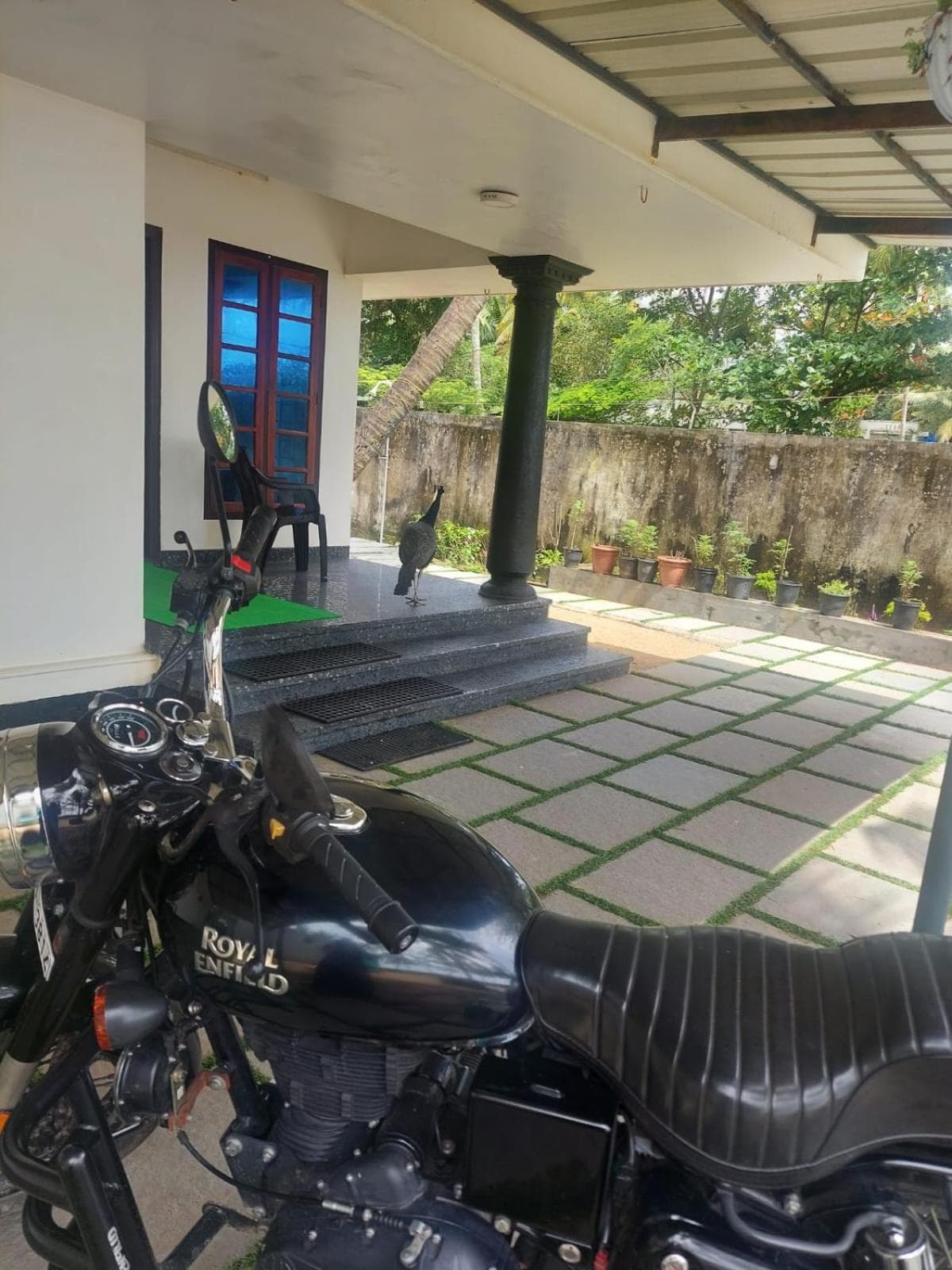 ENOCEAN HOMESTAY photo 3