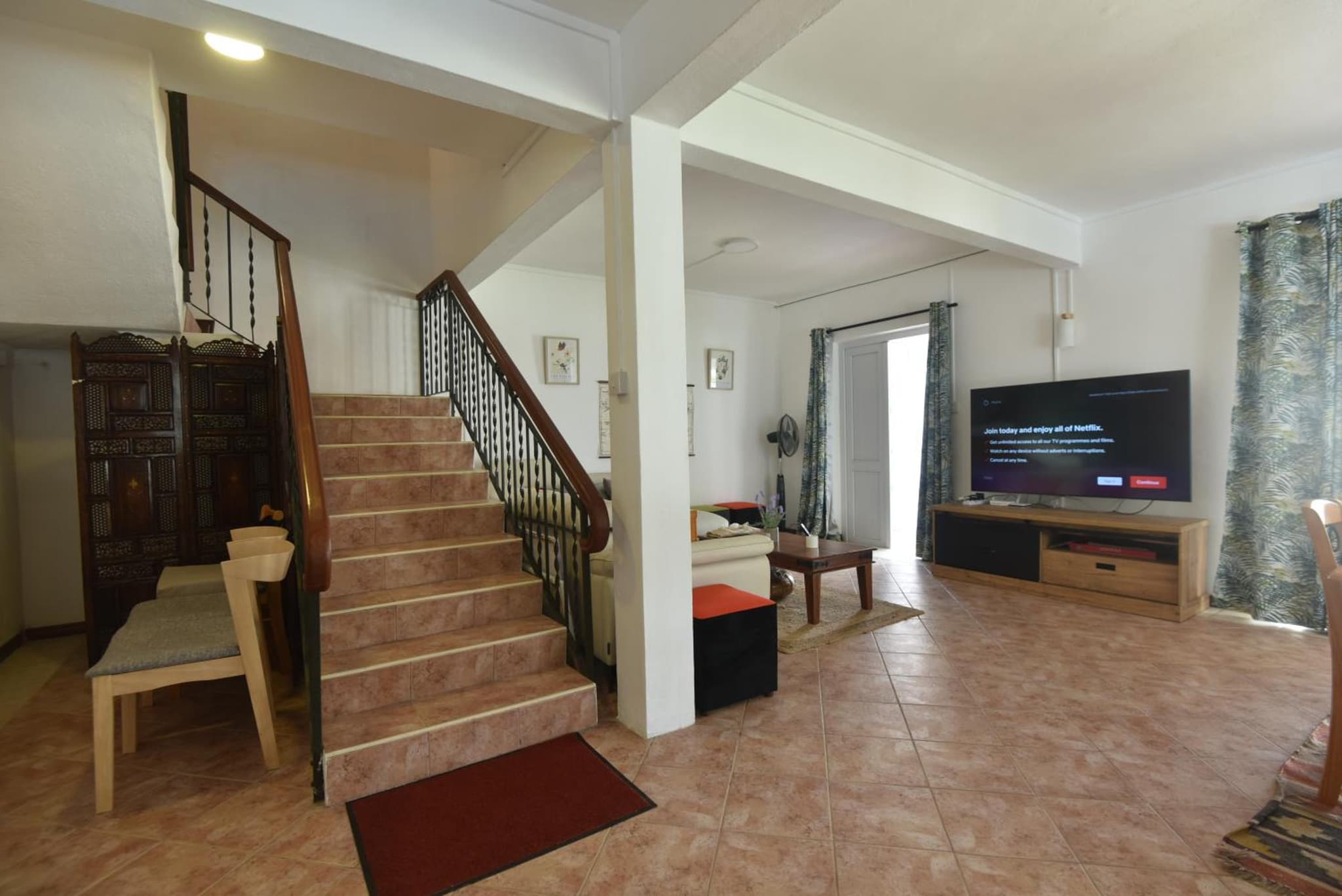 La Villa Côtière 2 photo 7