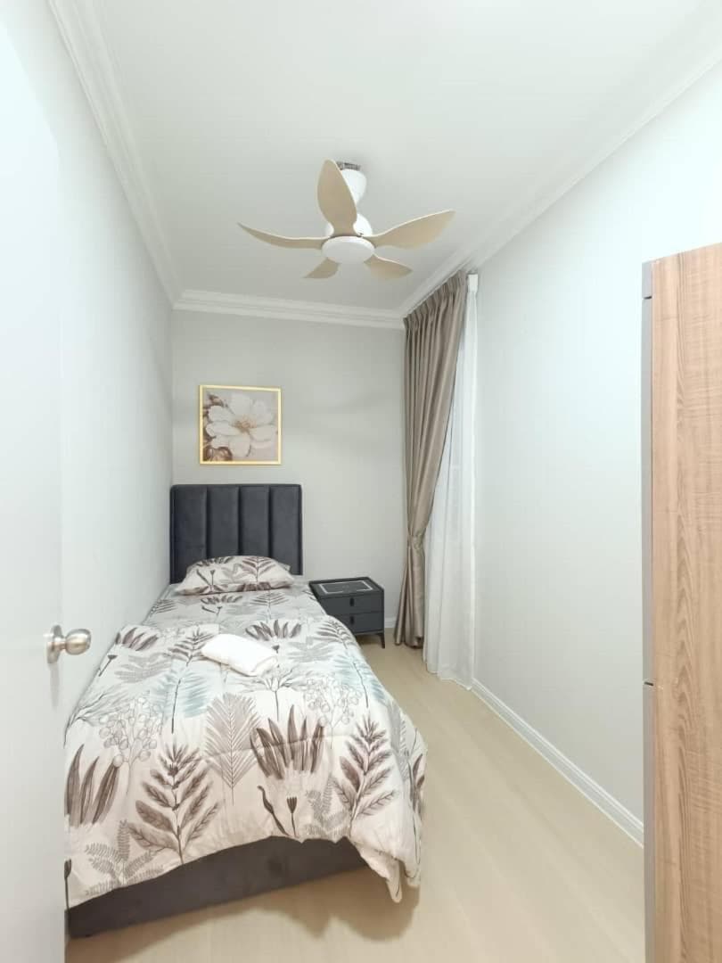 Homestay Kayangan Indah photo 8