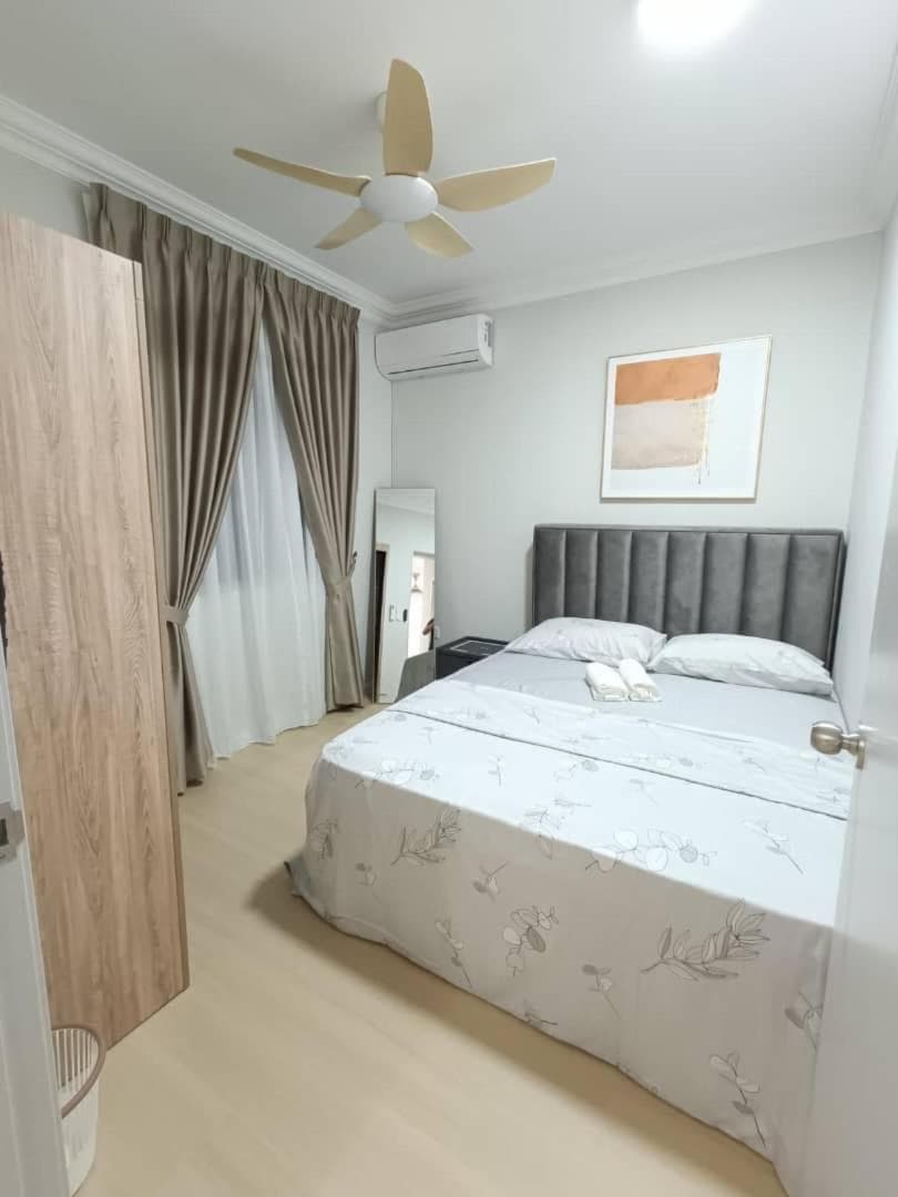 Homestay Kayangan Indah photo 3