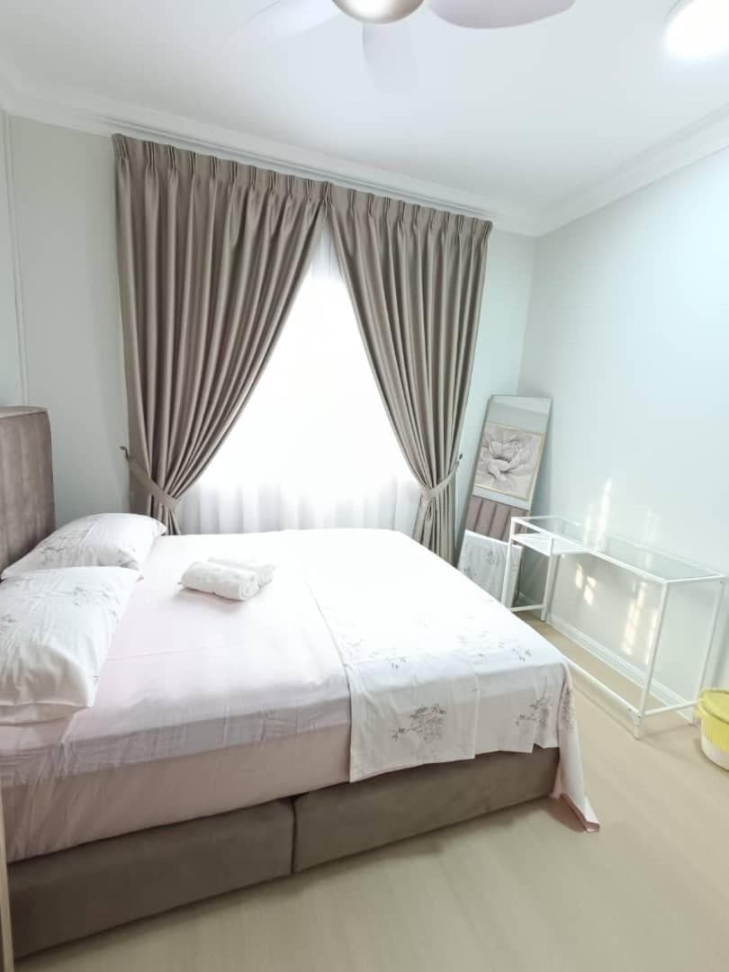 Homestay Kayangan Indah photo 6