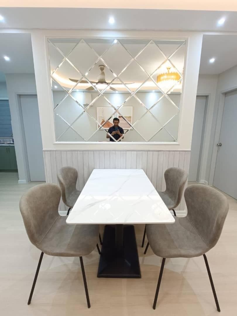 Homestay Kayangan Indah photo 4