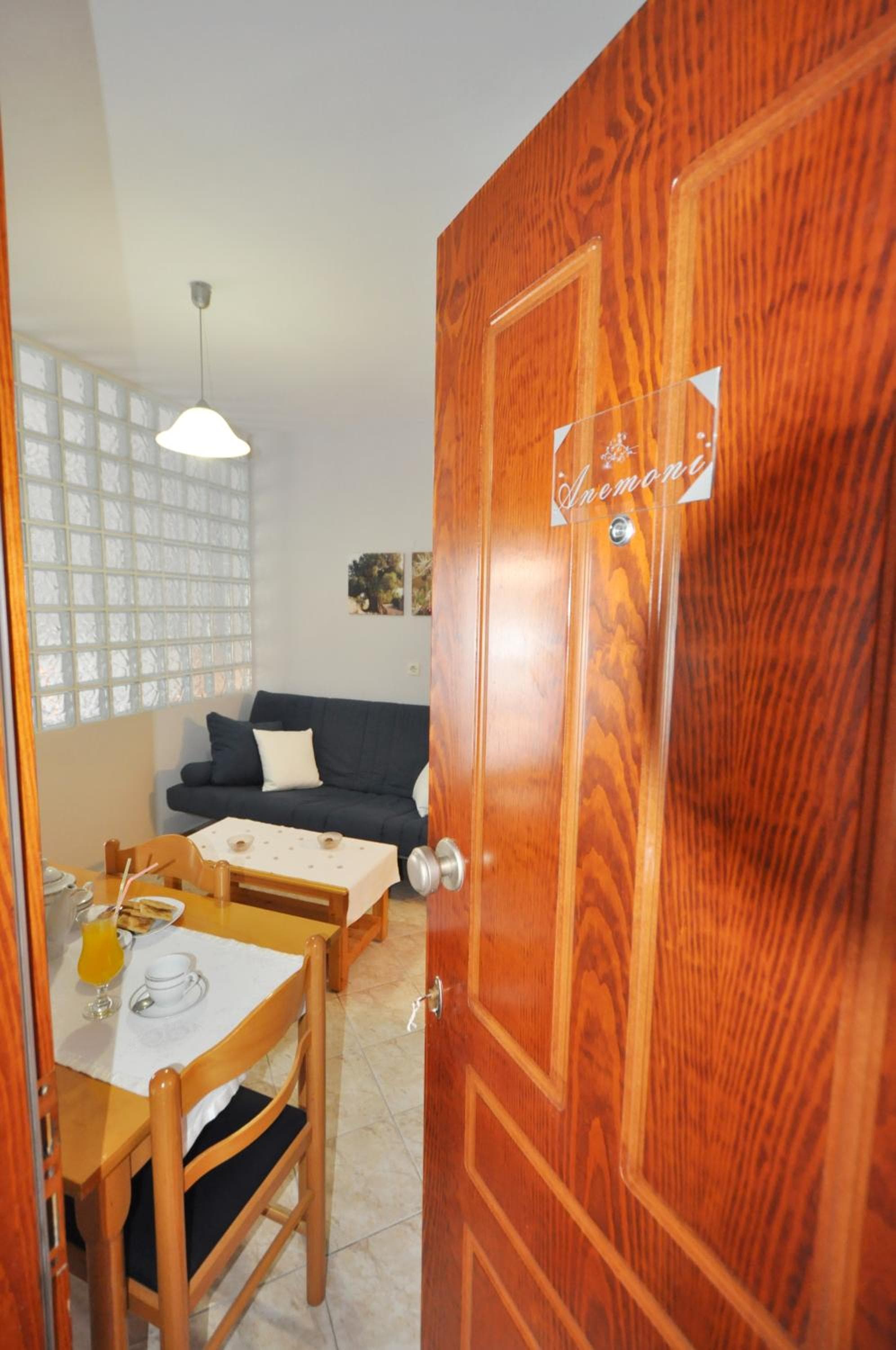 Green View Apartments photo 2