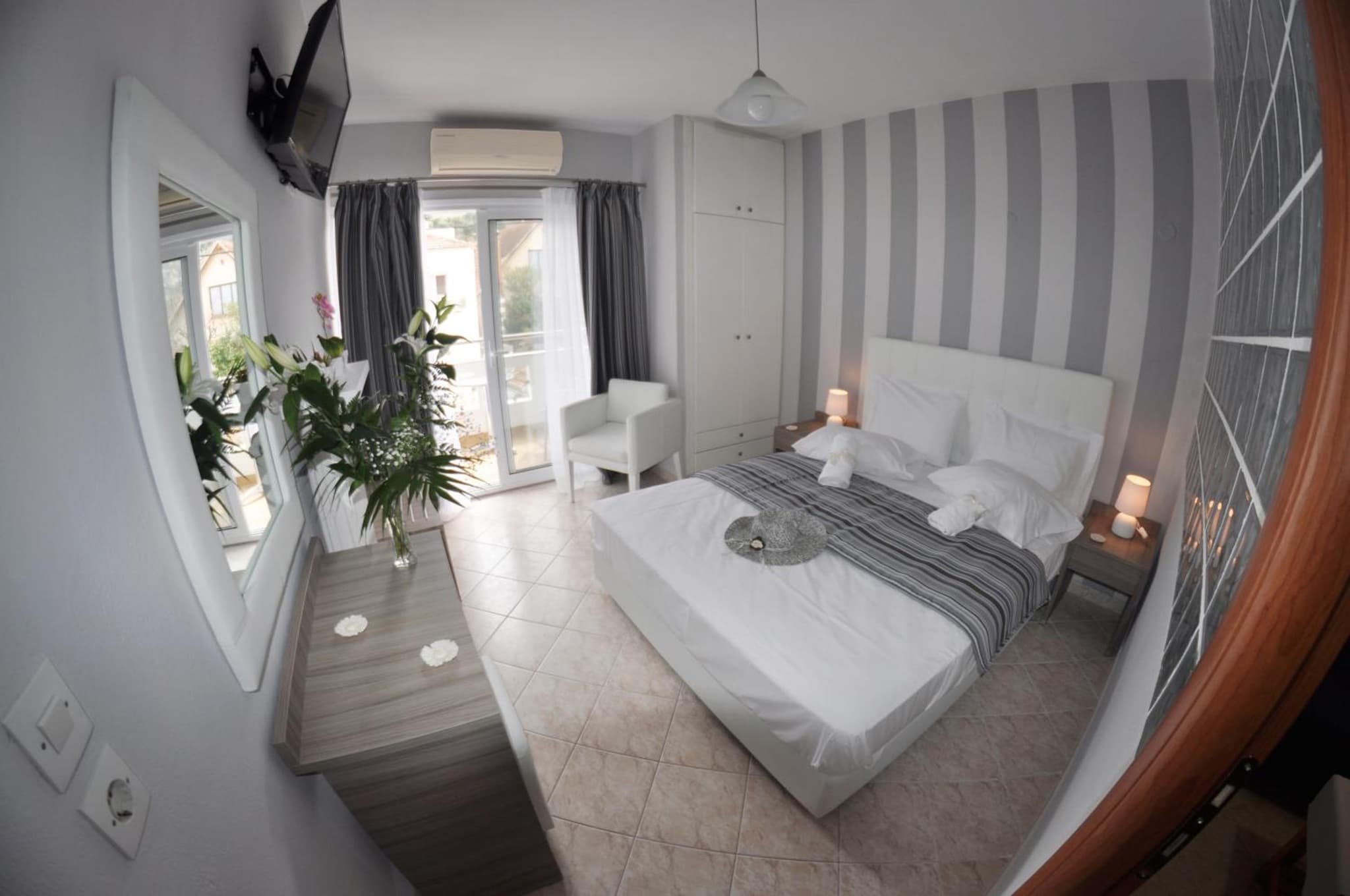 Green View Apartments photo 9