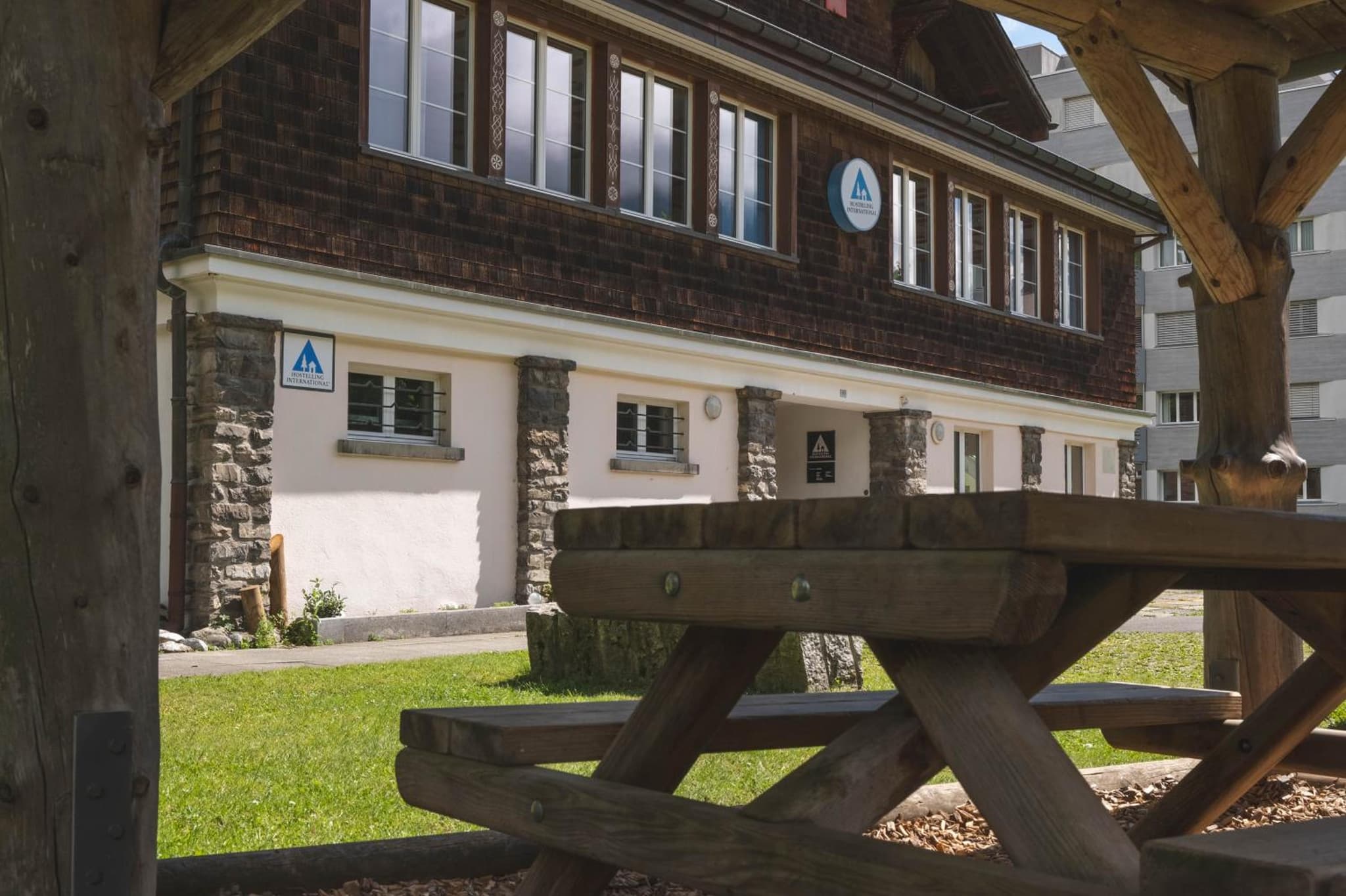 Engelberg Youth Hostel photo 4