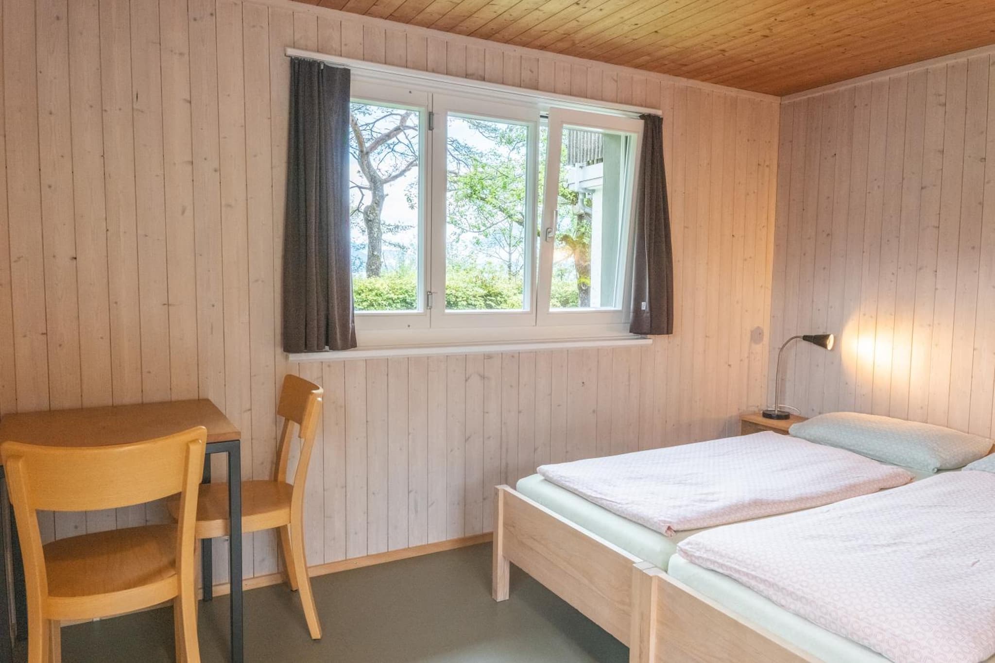 Brienz Youth Hostel photo 5