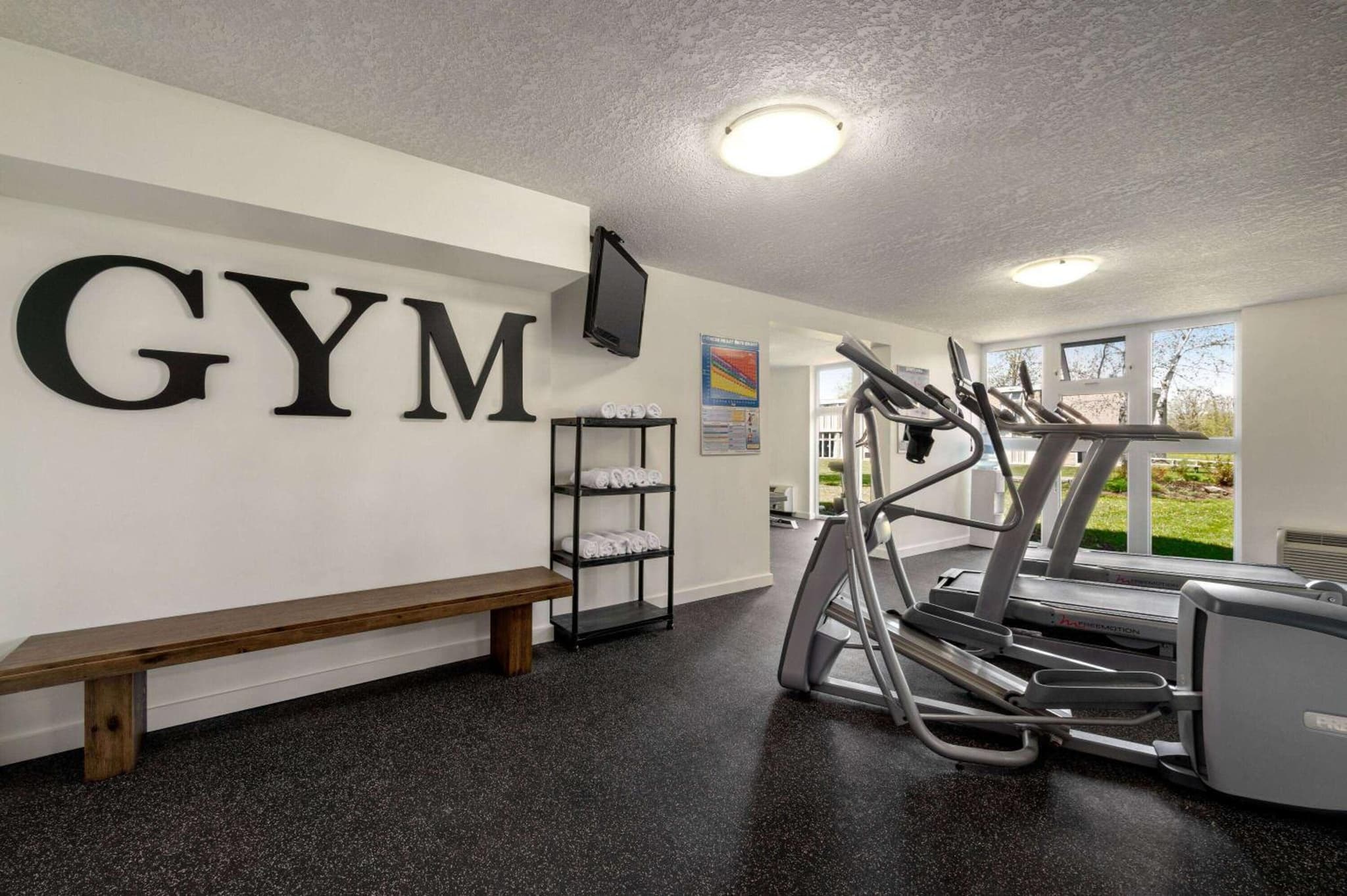 Ramada by Wyndham Cornwall photo 7