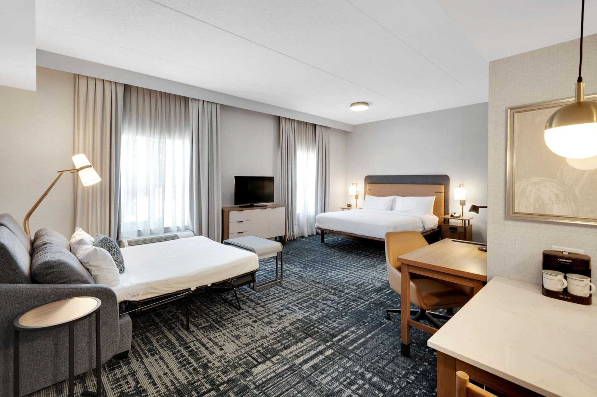 Homewood Suites by Hilton Toronto-Markham photo 6