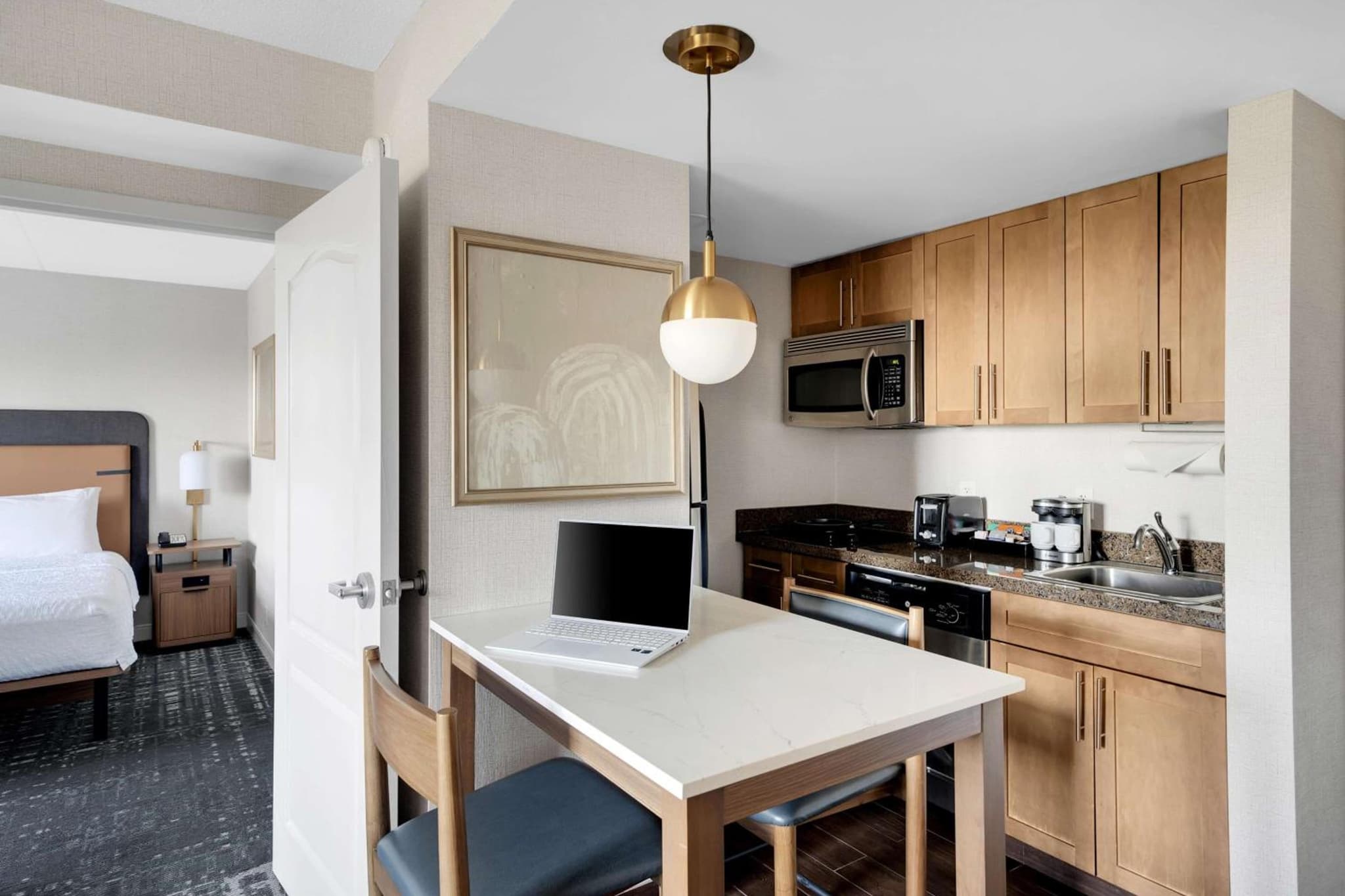 Homewood Suites by Hilton Toronto-Markham photo 8