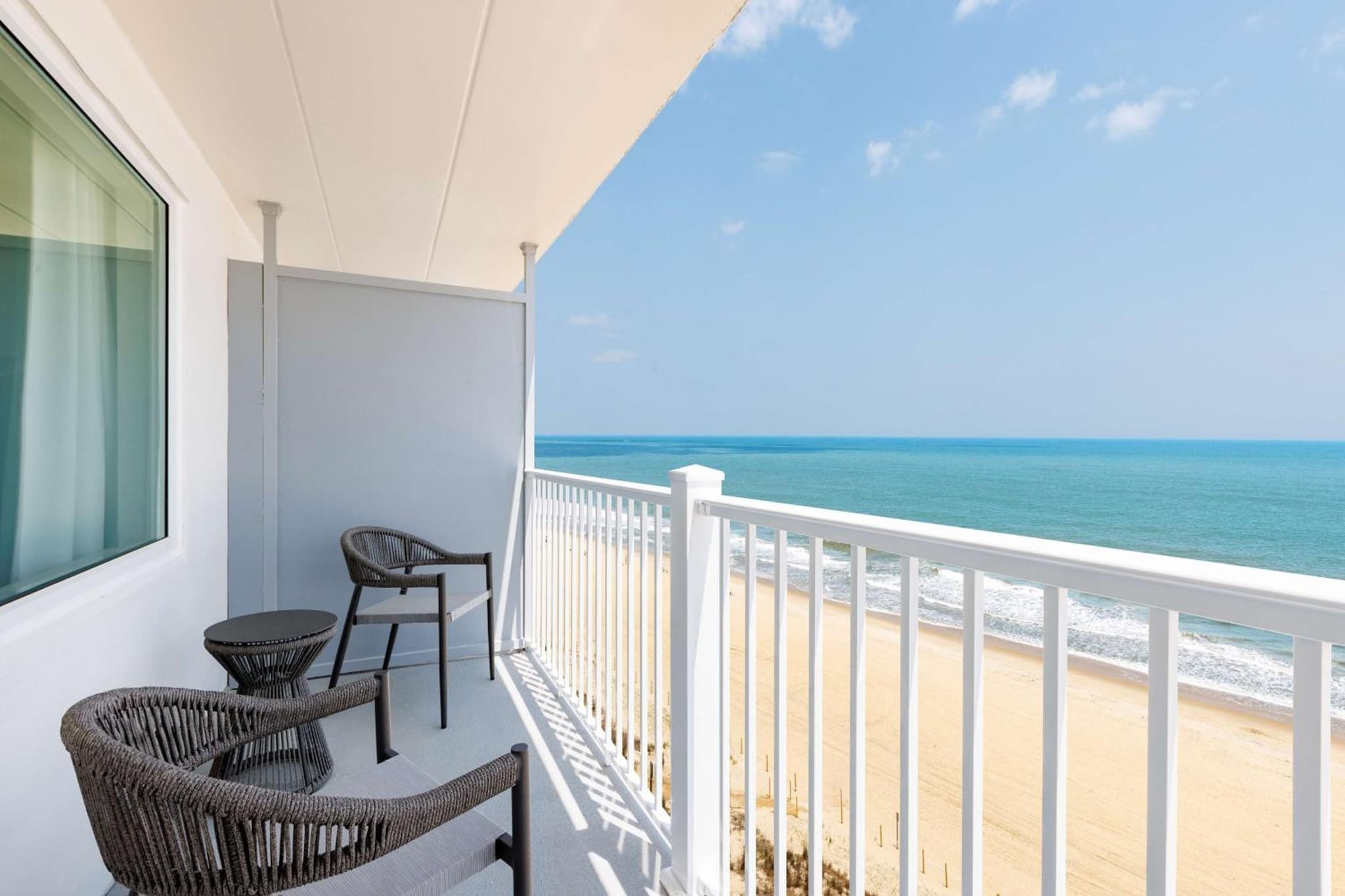 Hilton Garden Inn Ocean City Oceanfront photo 6
