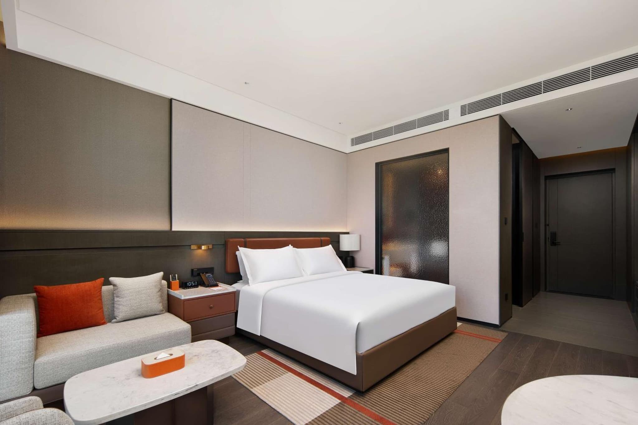 Doubletree By Hilton Kaifeng photo 4