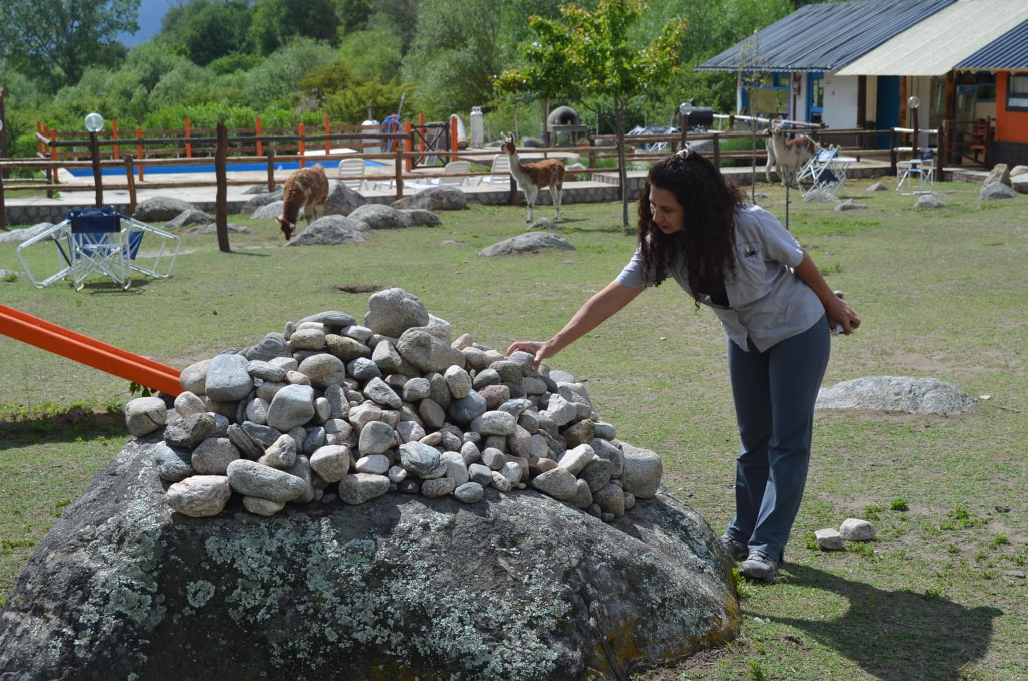 Descanso de las Piedras photo 7