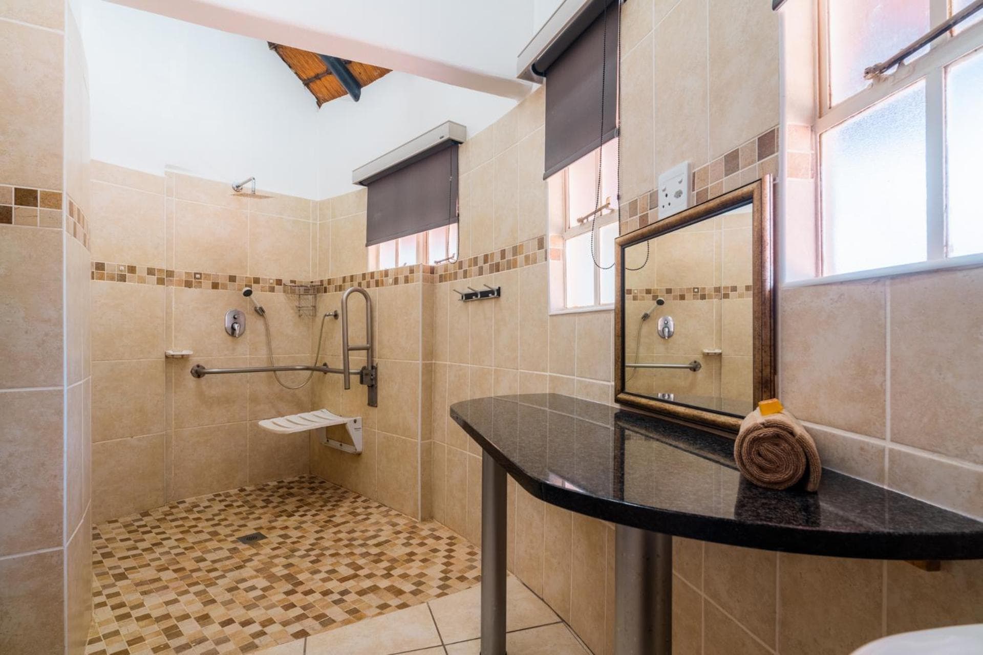ATKV Eiland Spa photo 8