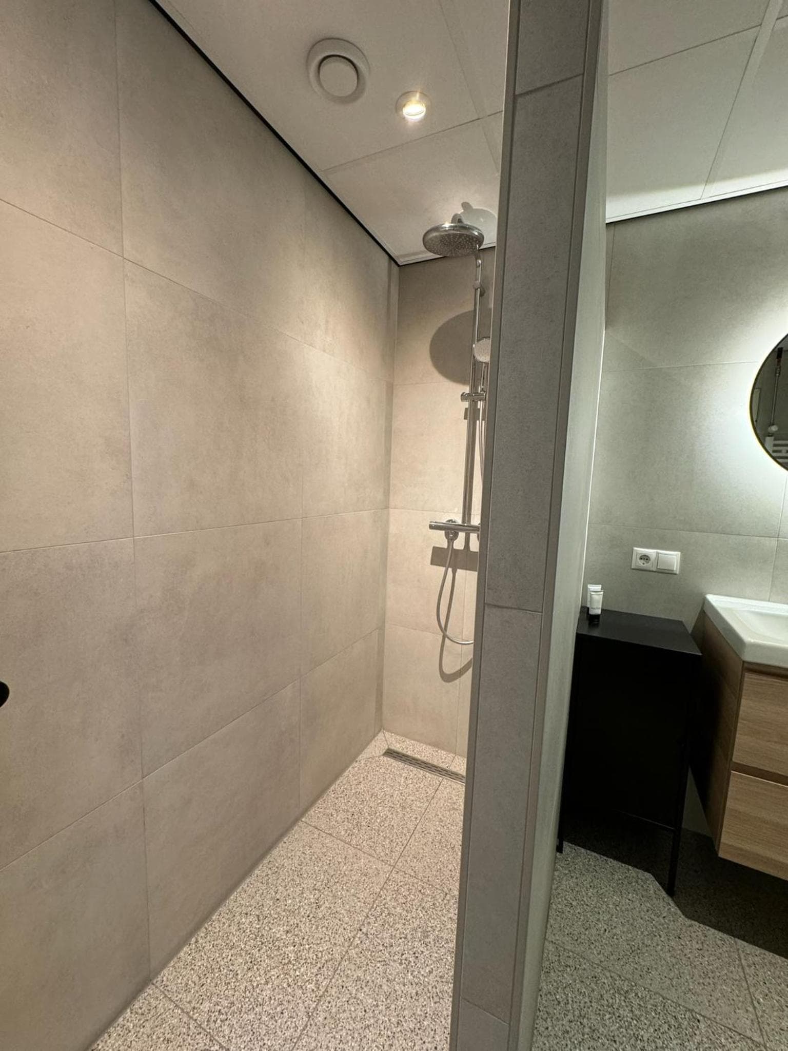 Appartement Nu photo 3