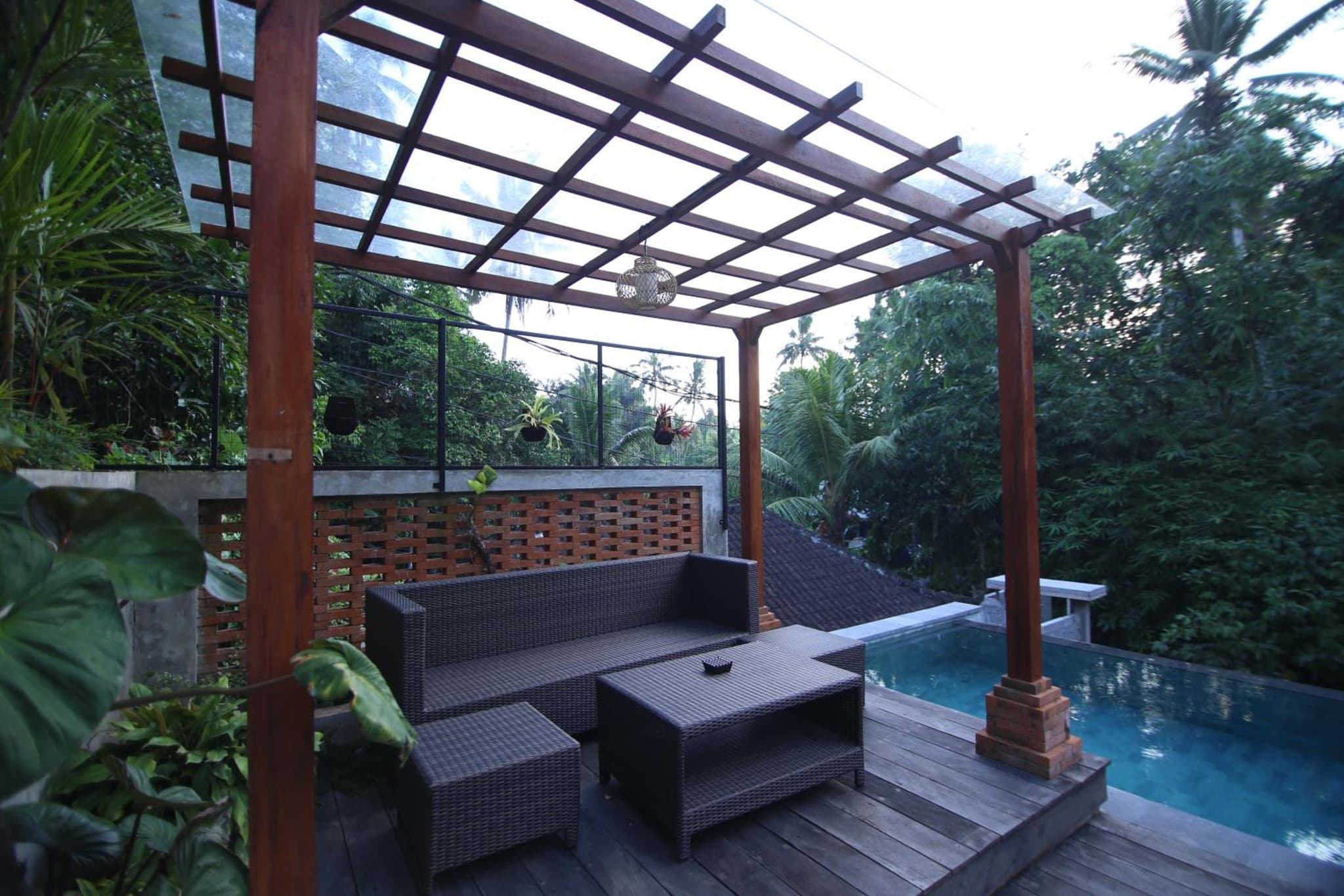 Tabeng Private Villa photo 4