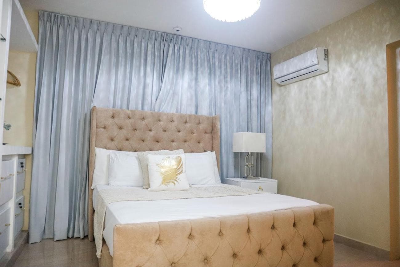 Ground Floor Residencial Nany photo 3