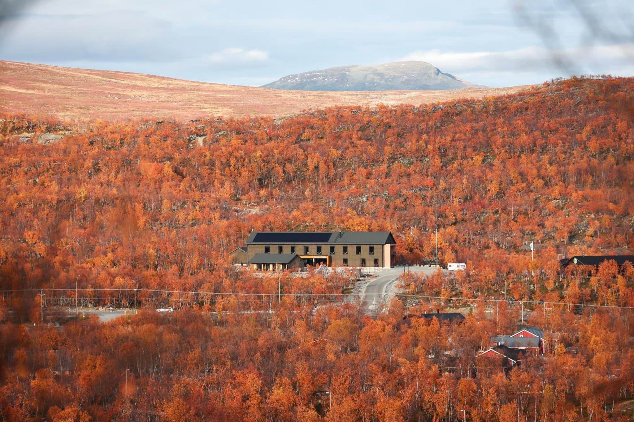 Cahkal Hotel photo 8