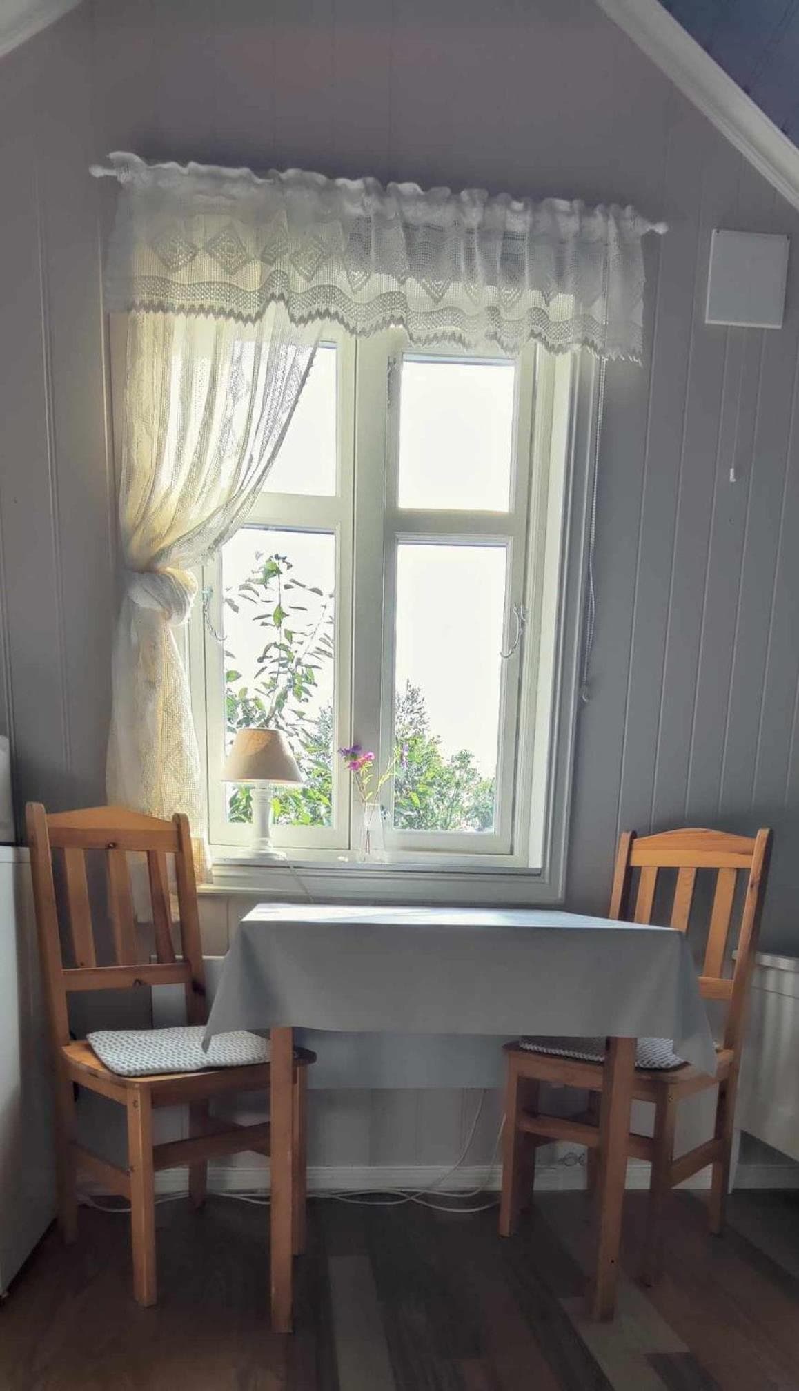 Øya husrom-fredelig sted nær E6-enkeltsenger photo 6