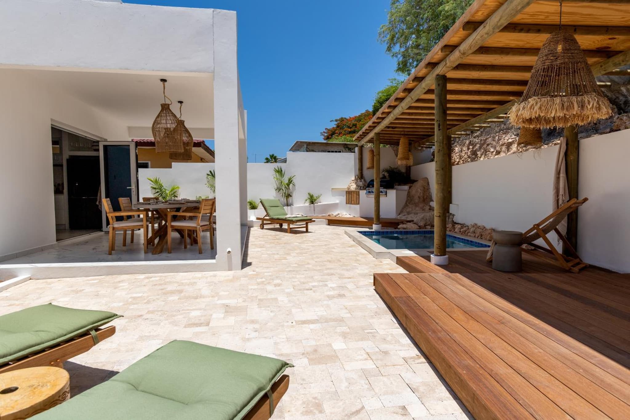 Villa Sun & Sea photo 5