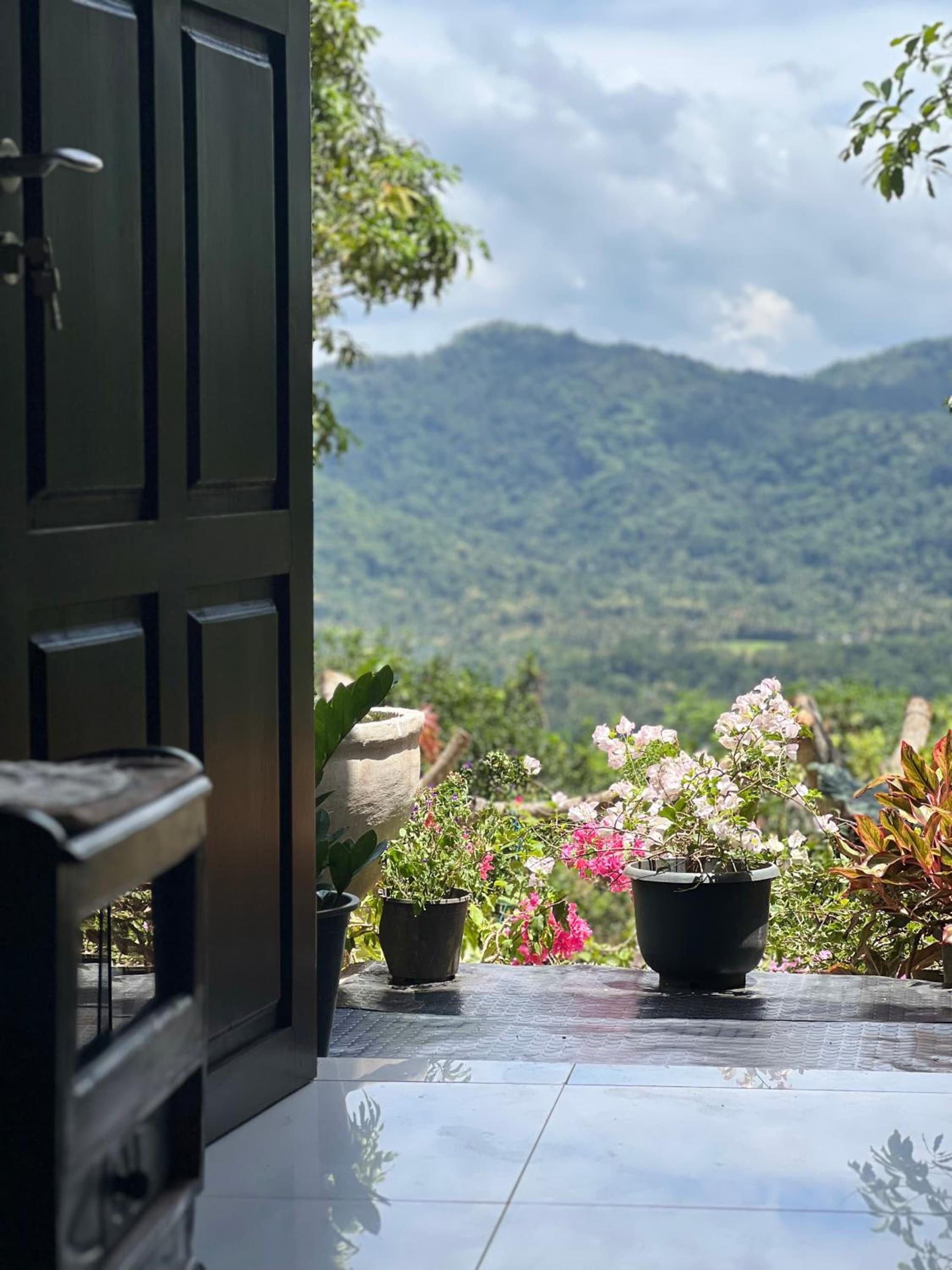Hilltop Retreat Matale photo 8