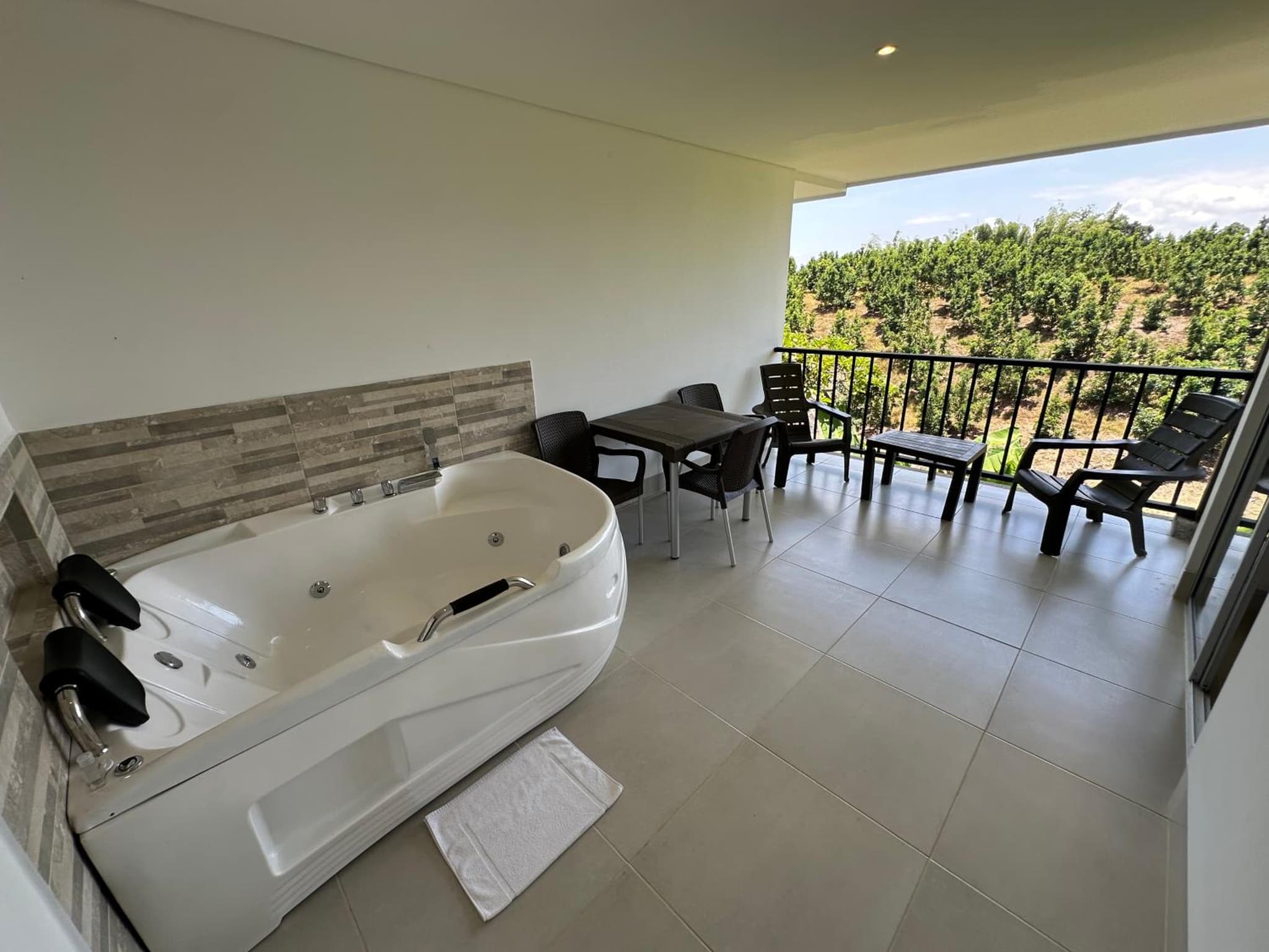 Hotel Campestre Montecarlo photo 8