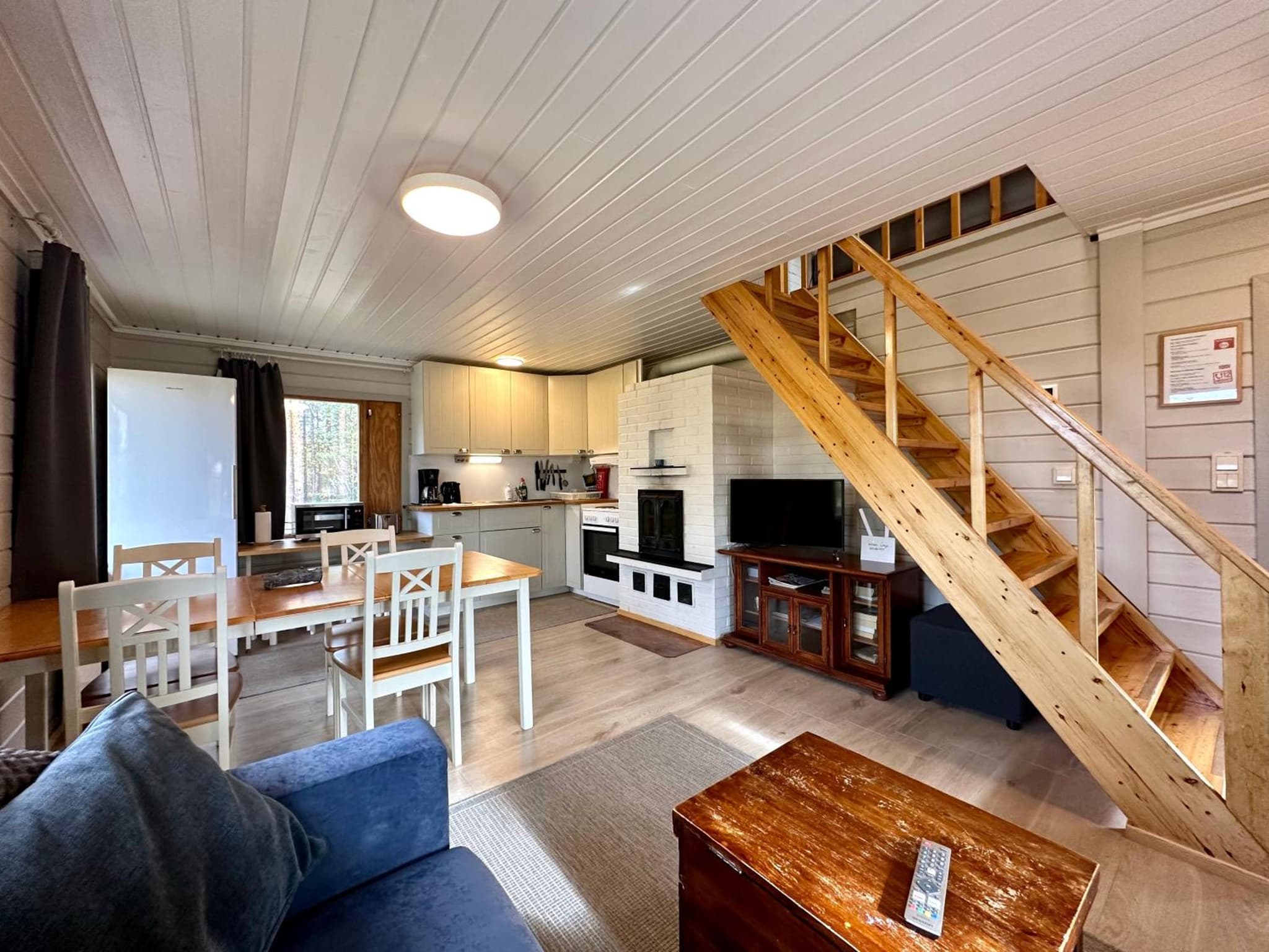 Hillside Cottage photo 8