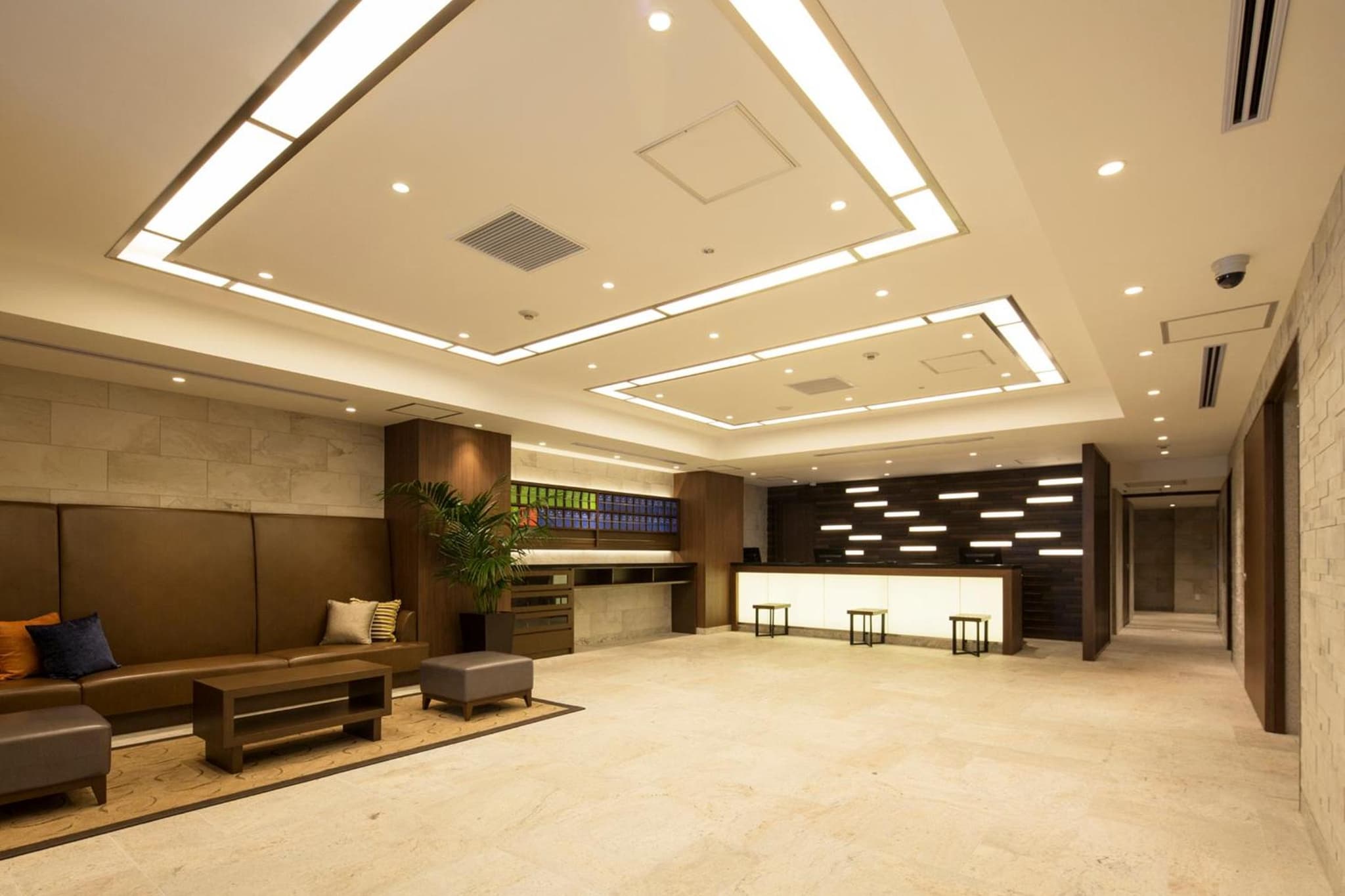 Hotel Mystays Gotanda Station photo 4